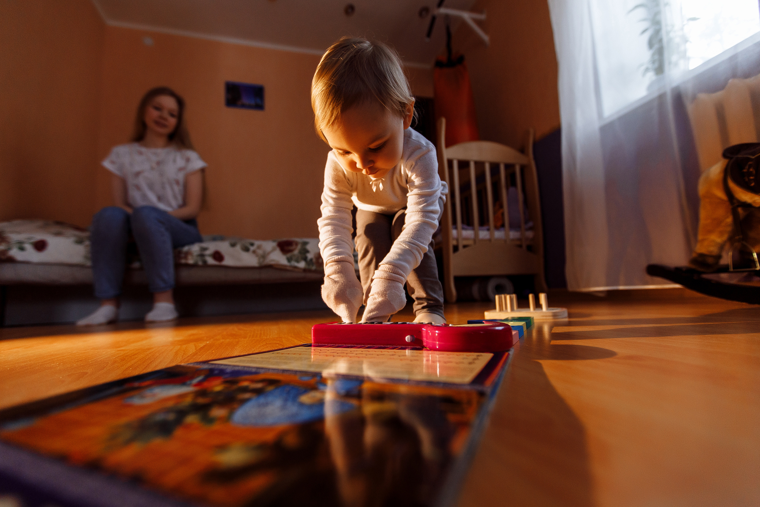 Костя + Лиза = Аня. Свадебный и семейный фотограф в Твери, Москве, Санкт-Петербурге