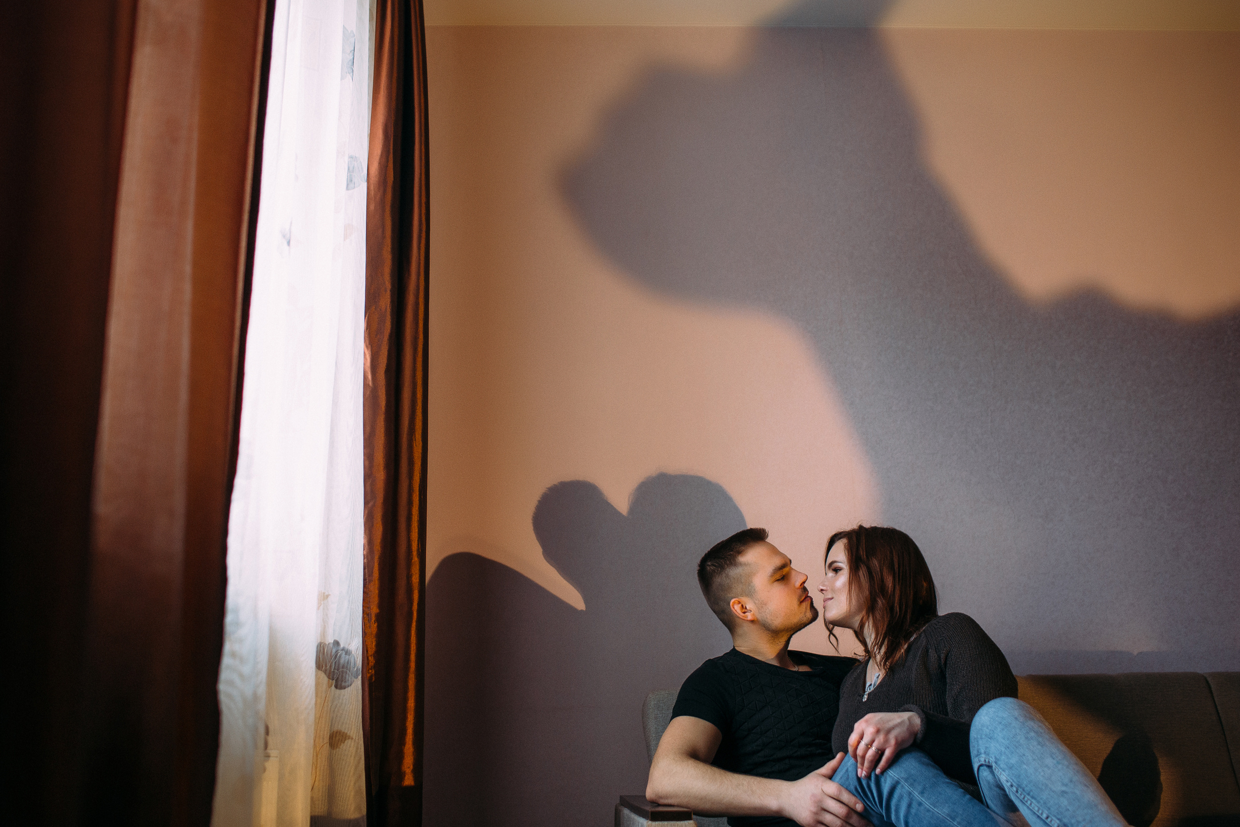 Саша Настя Добби. Свадебный и семейный фотограф в Твери, Москве, Санкт-Петербурге