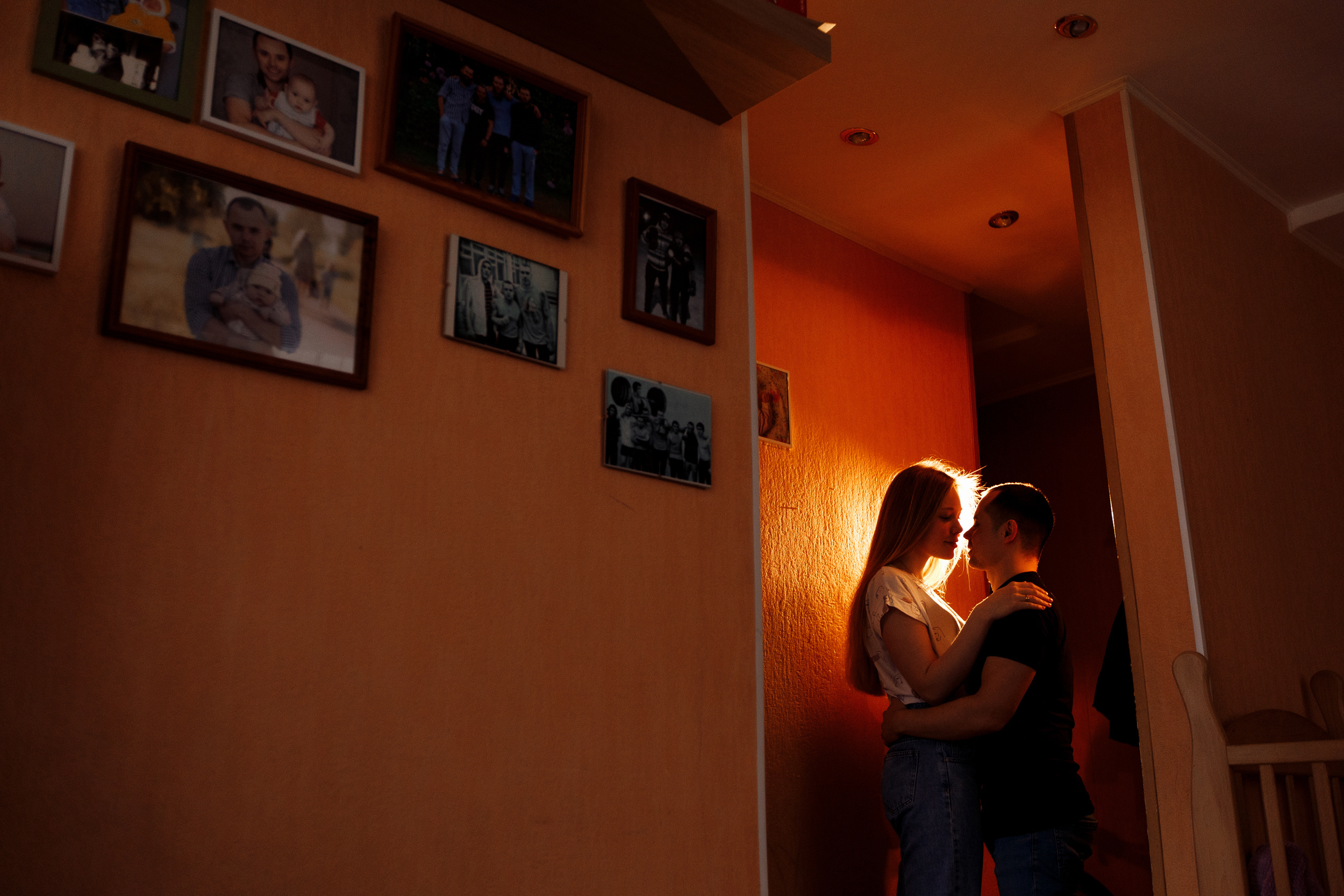 Костя + Лиза = Аня. Свадебный и семейный фотограф в Твери, Москве, Санкт-Петербурге