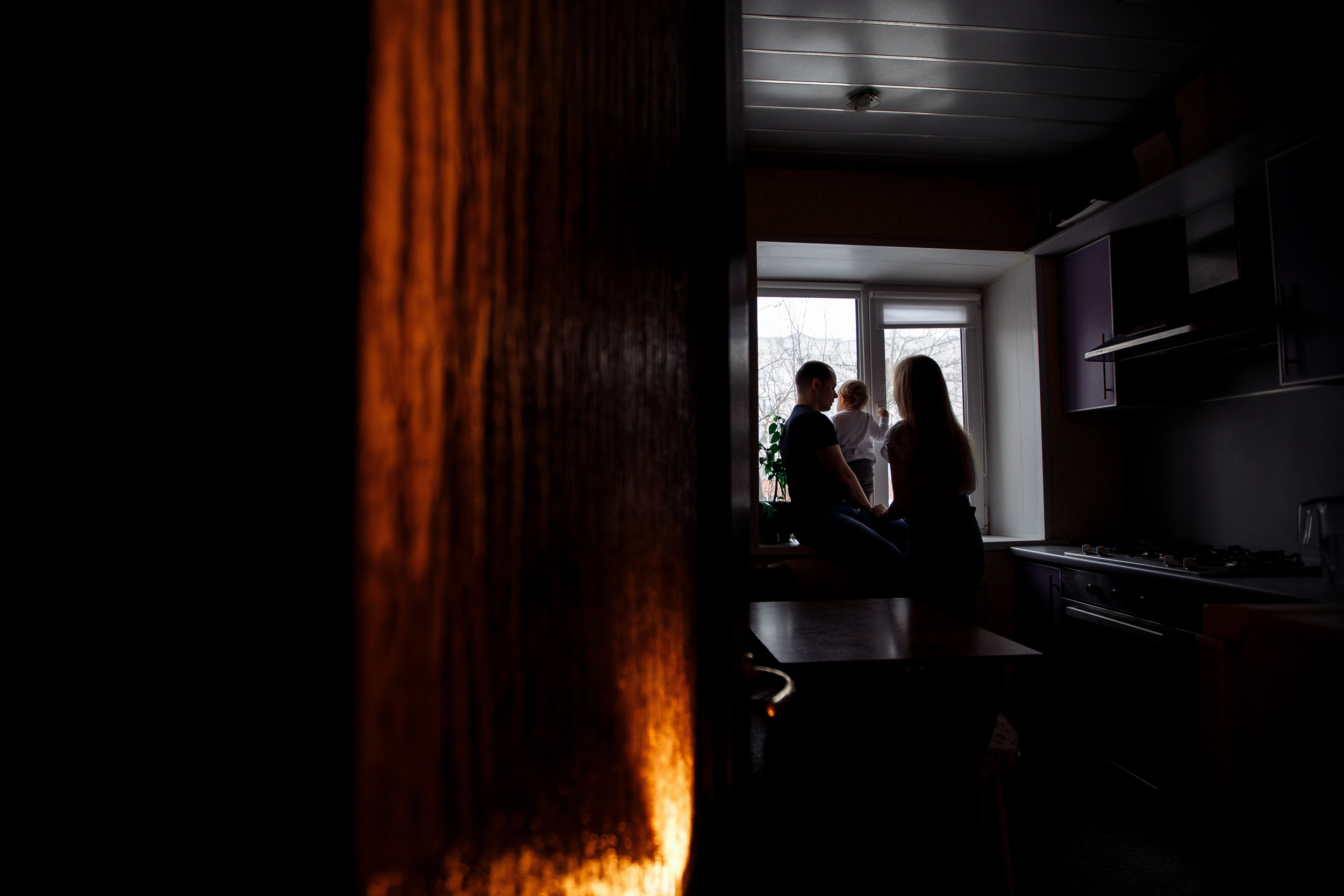 Костя + Лиза = Аня. Свадебный и семейный фотограф в Твери, Москве, Санкт-Петербурге