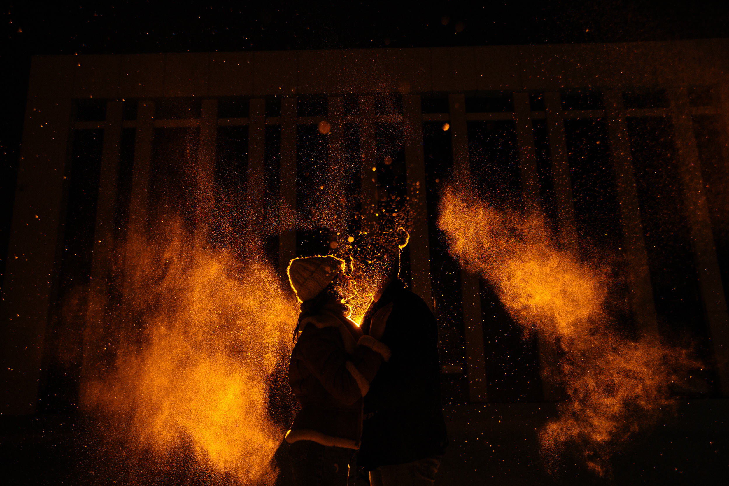 Андрей & Анастасия. Свадебный и семейный фотограф в Твери, Москве, Санкт-Петербурге