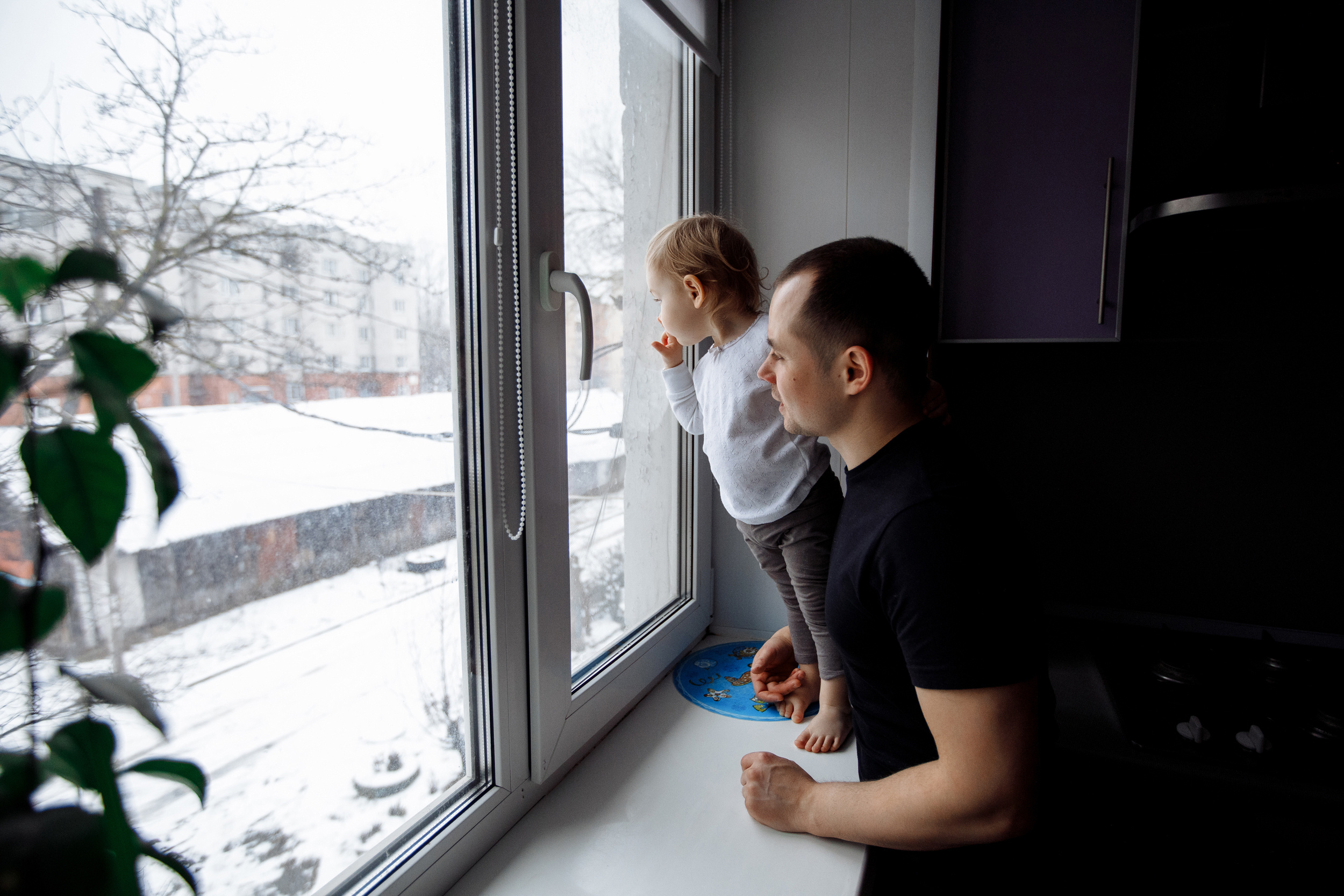 Костя + Лиза = Аня. Свадебный и семейный фотограф в Твери, Москве, Санкт-Петербурге