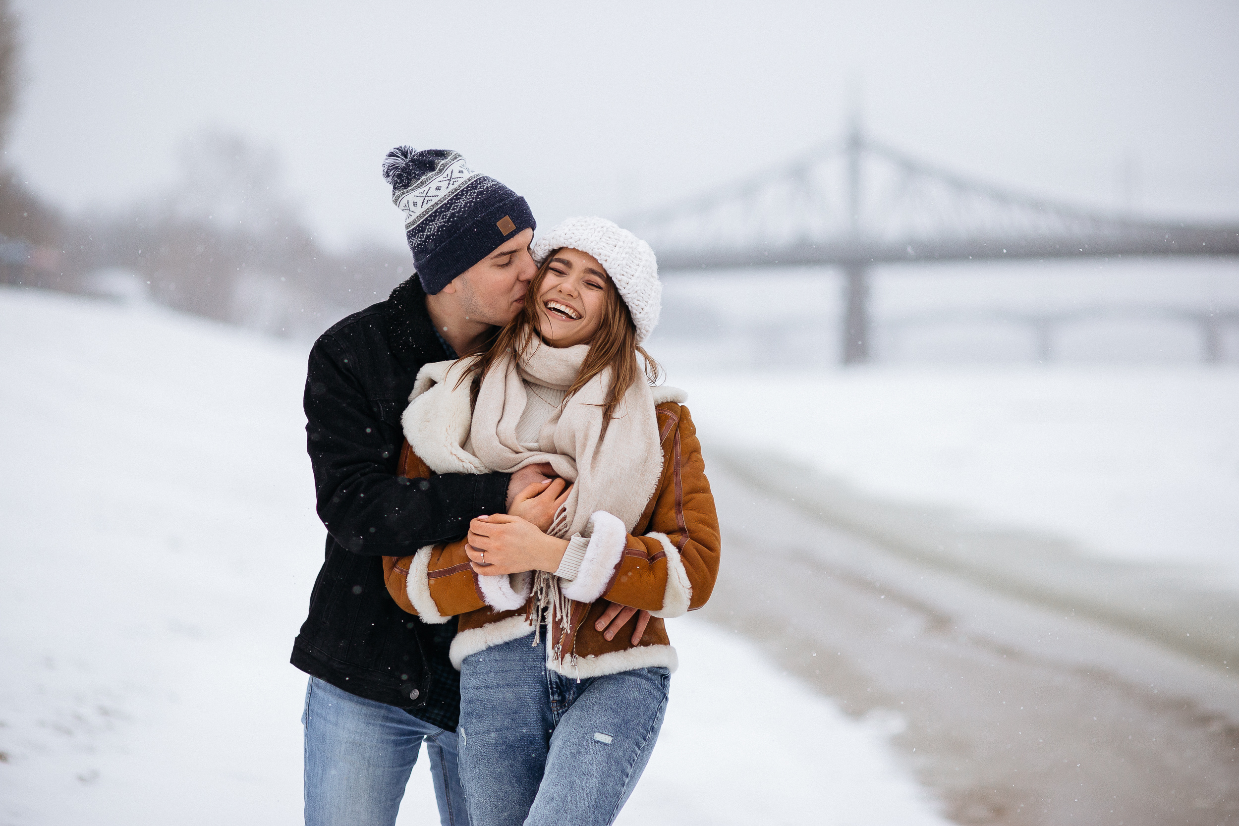 Андрей & Анастасия. Свадебный и семейный фотограф в Твери, Москве, Санкт-Петербурге