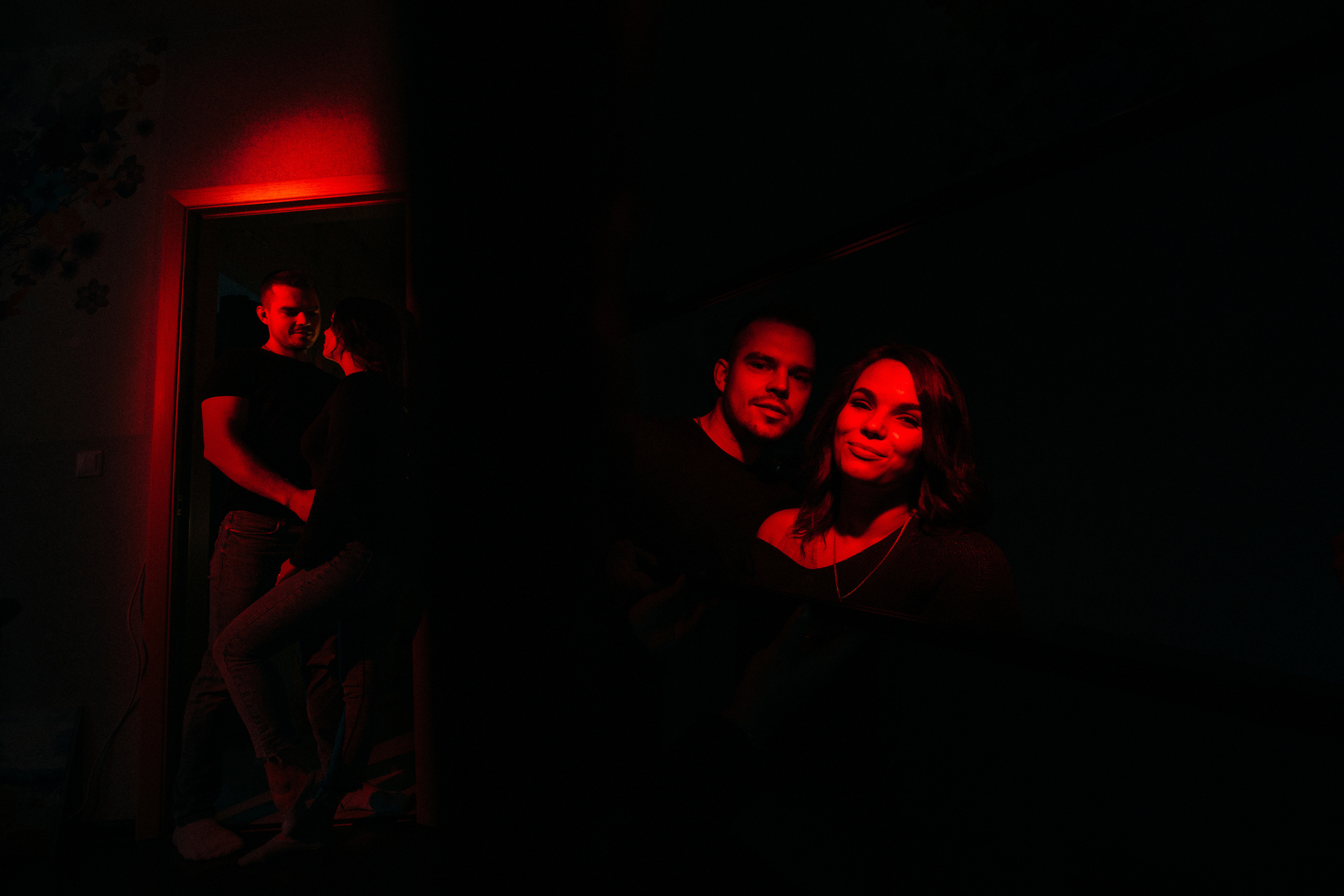 Саша Настя Добби. Свадебный и семейный фотограф в Твери, Москве, Санкт-Петербурге