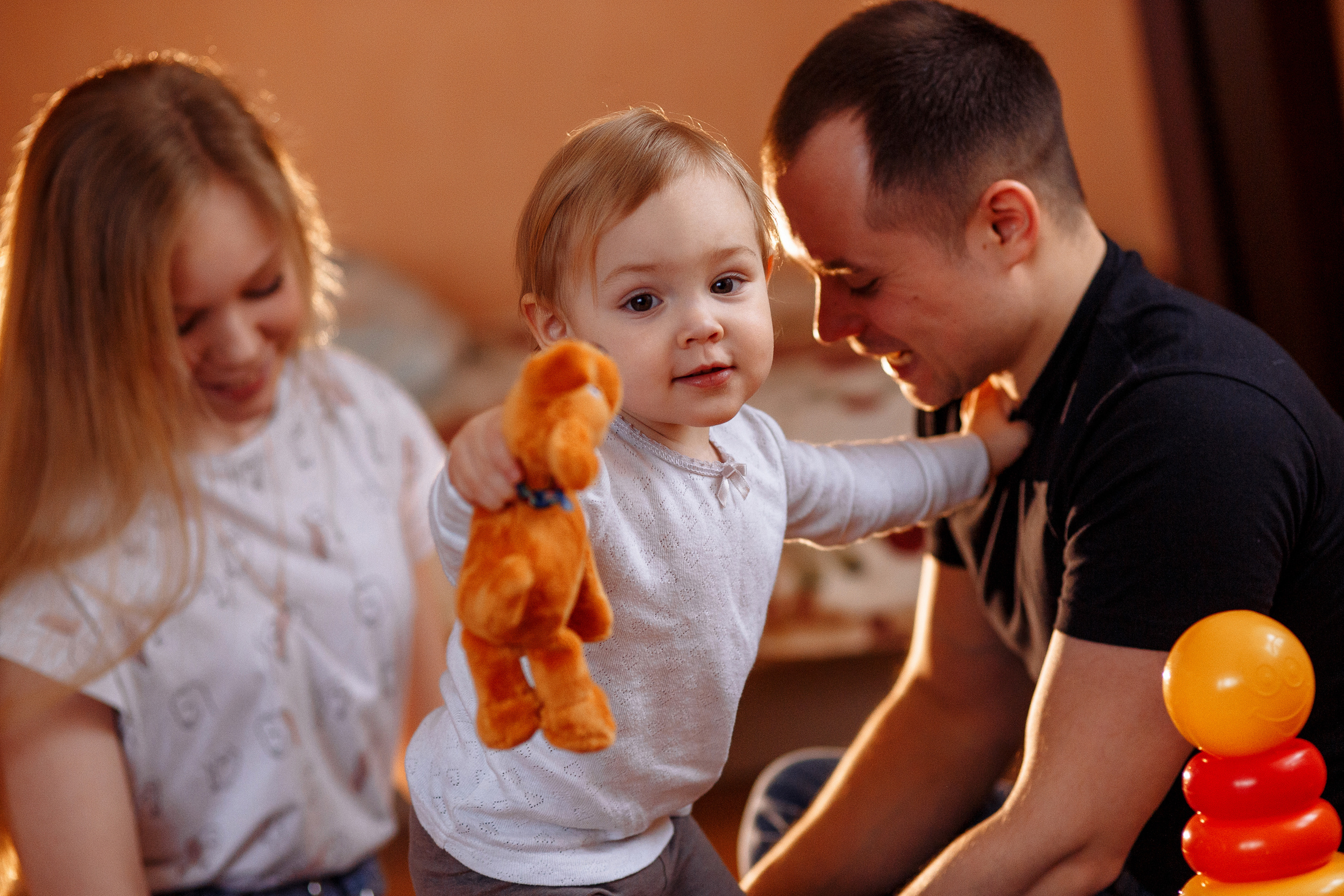 Костя + Лиза = Аня. Свадебный и семейный фотограф в Твери, Москве, Санкт-Петербурге