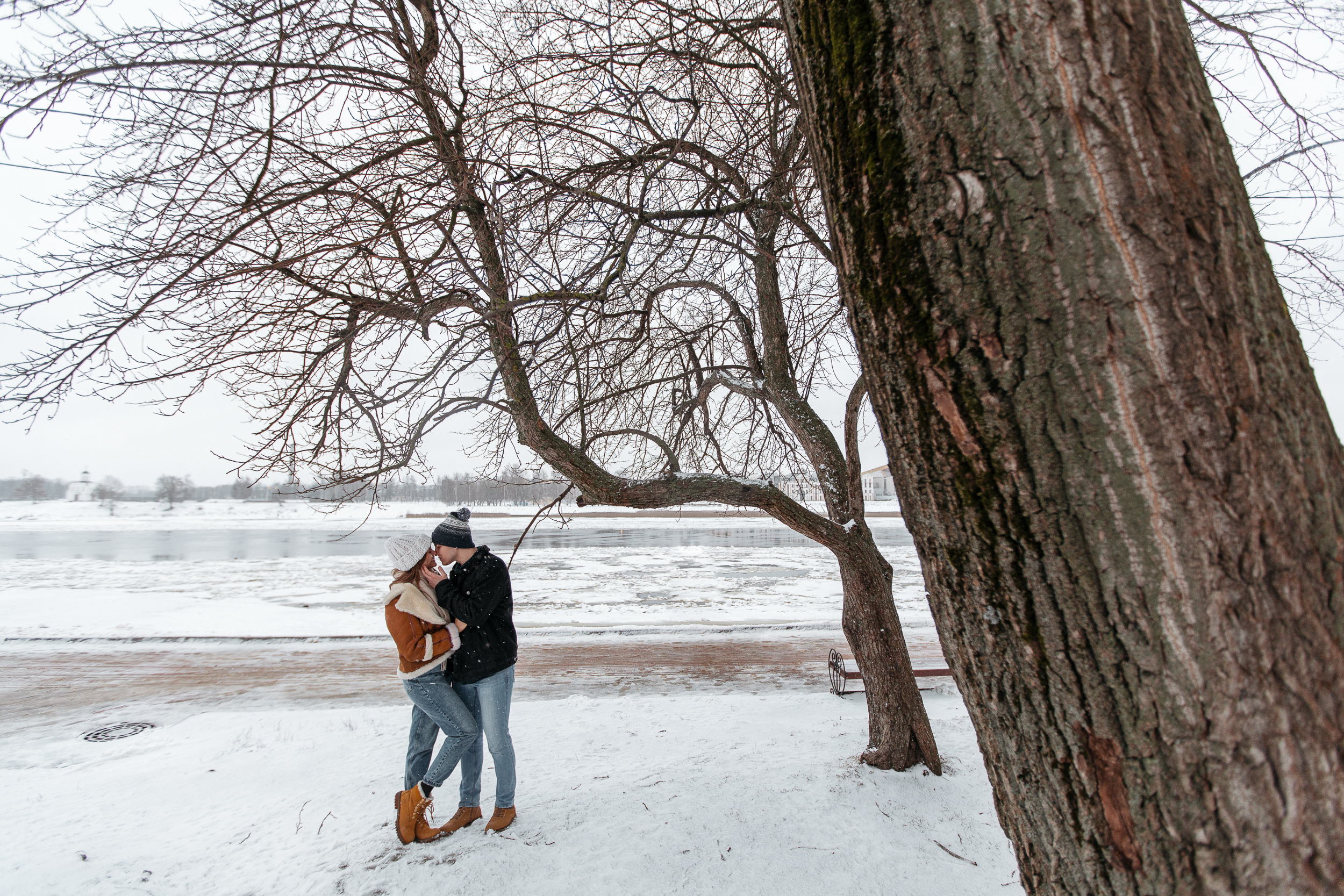 Андрей & Анастасия. Свадебный и семейный фотограф в Твери, Москве, Санкт-Петербурге