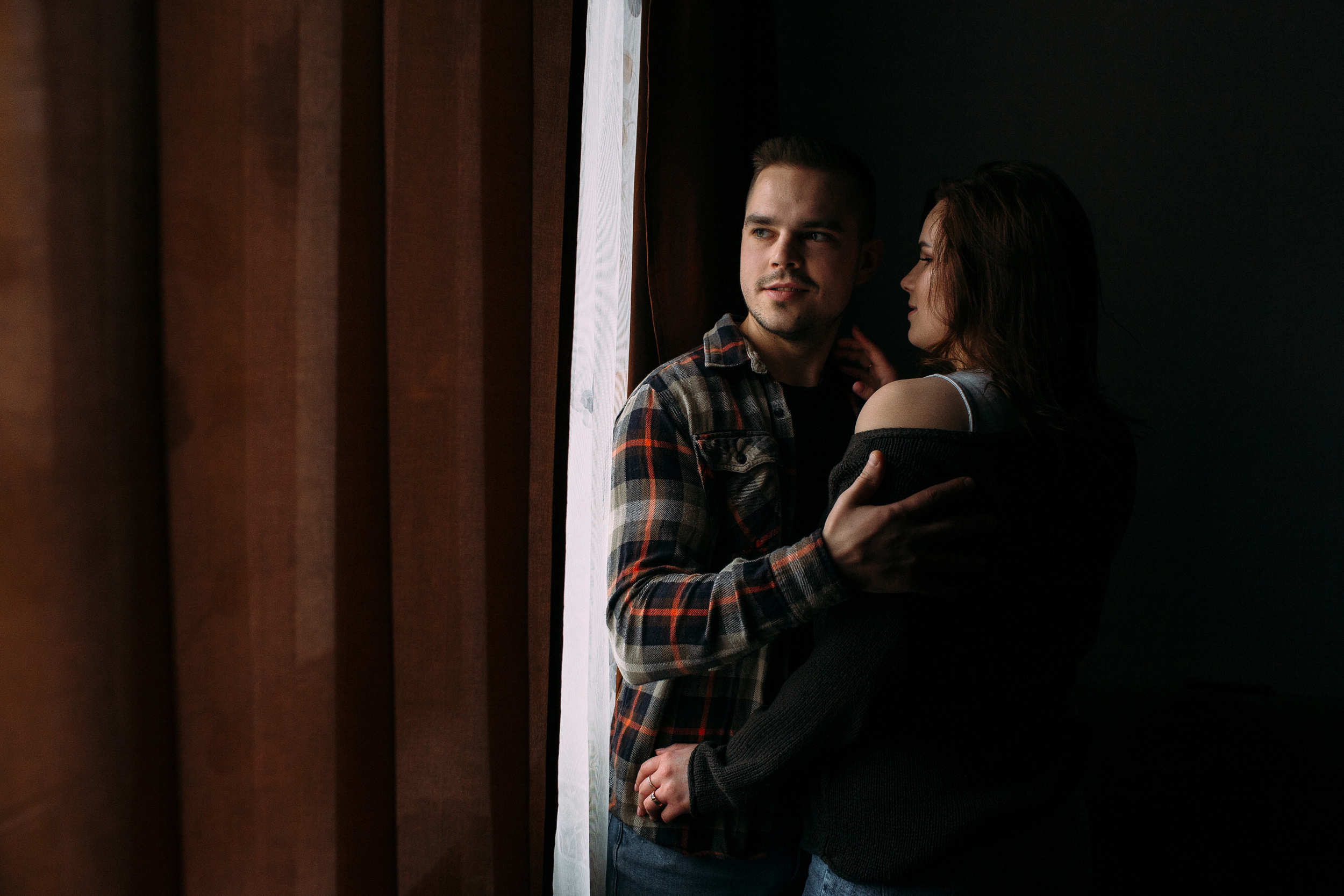 Саша Настя Добби. Свадебный и семейный фотограф в Твери, Москве, Санкт-Петербурге