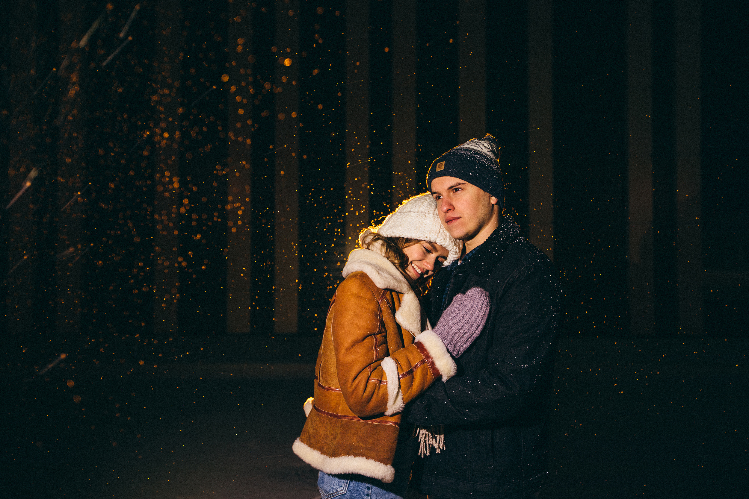 Андрей & Анастасия. Свадебный и семейный фотограф в Твери, Москве, Санкт-Петербурге