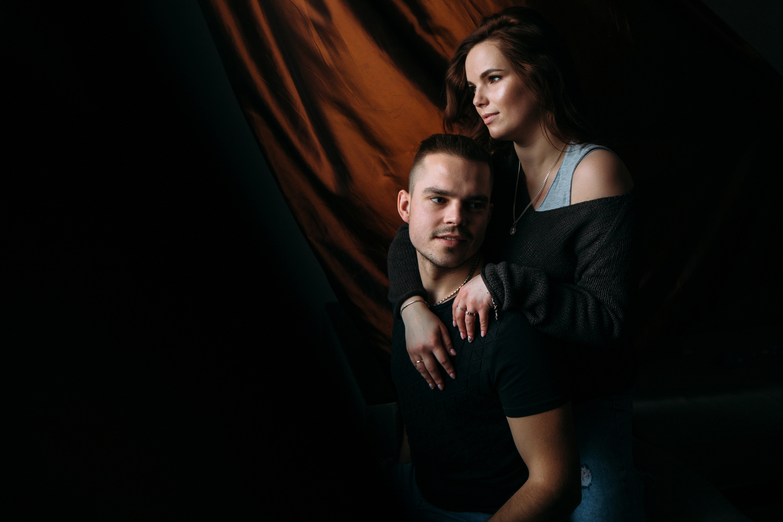 Саша Настя Добби. Свадебный и семейный фотограф в Твери, Москве, Санкт-Петербурге