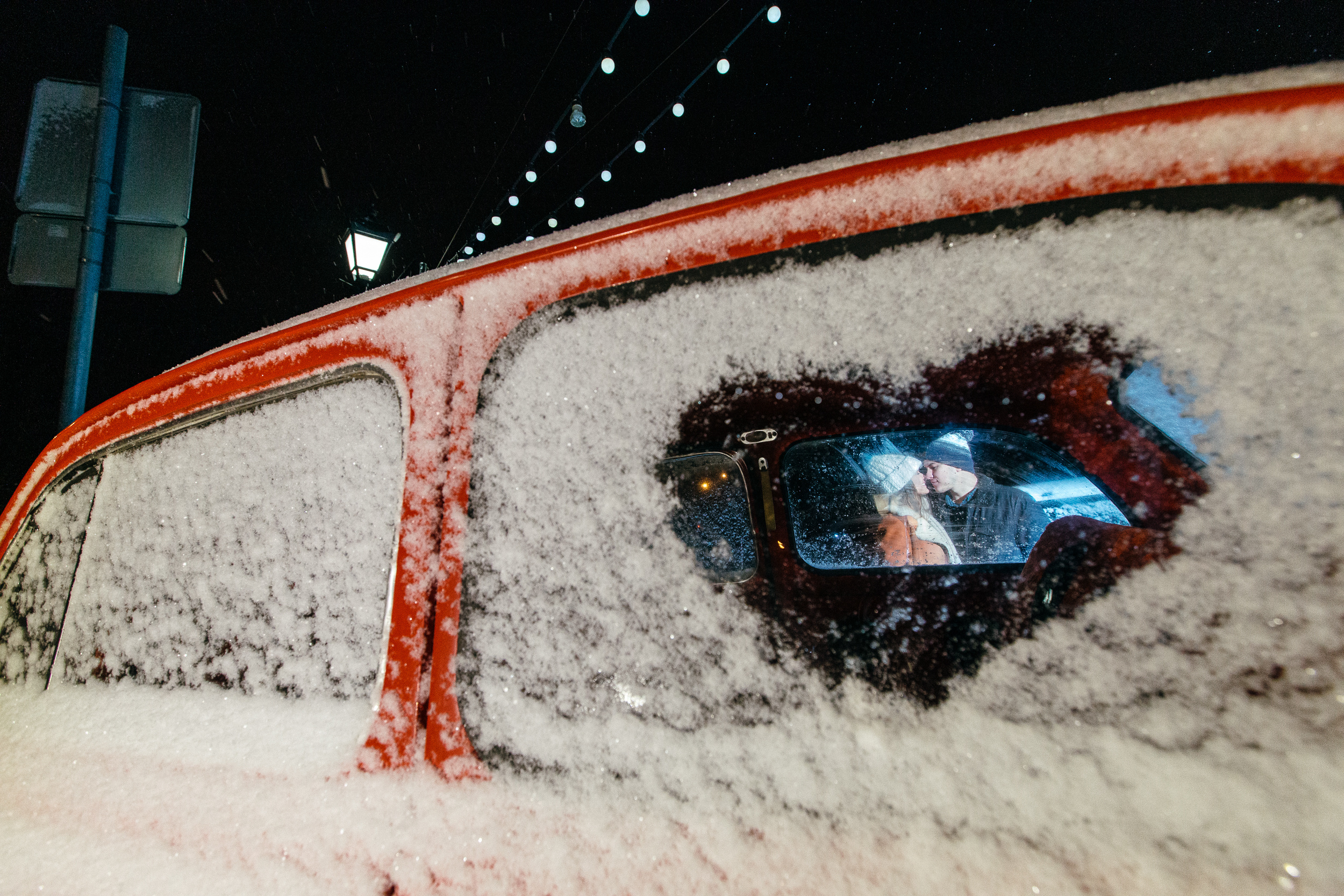 Андрей & Анастасия. Свадебный и семейный фотограф в Твери, Москве, Санкт-Петербурге
