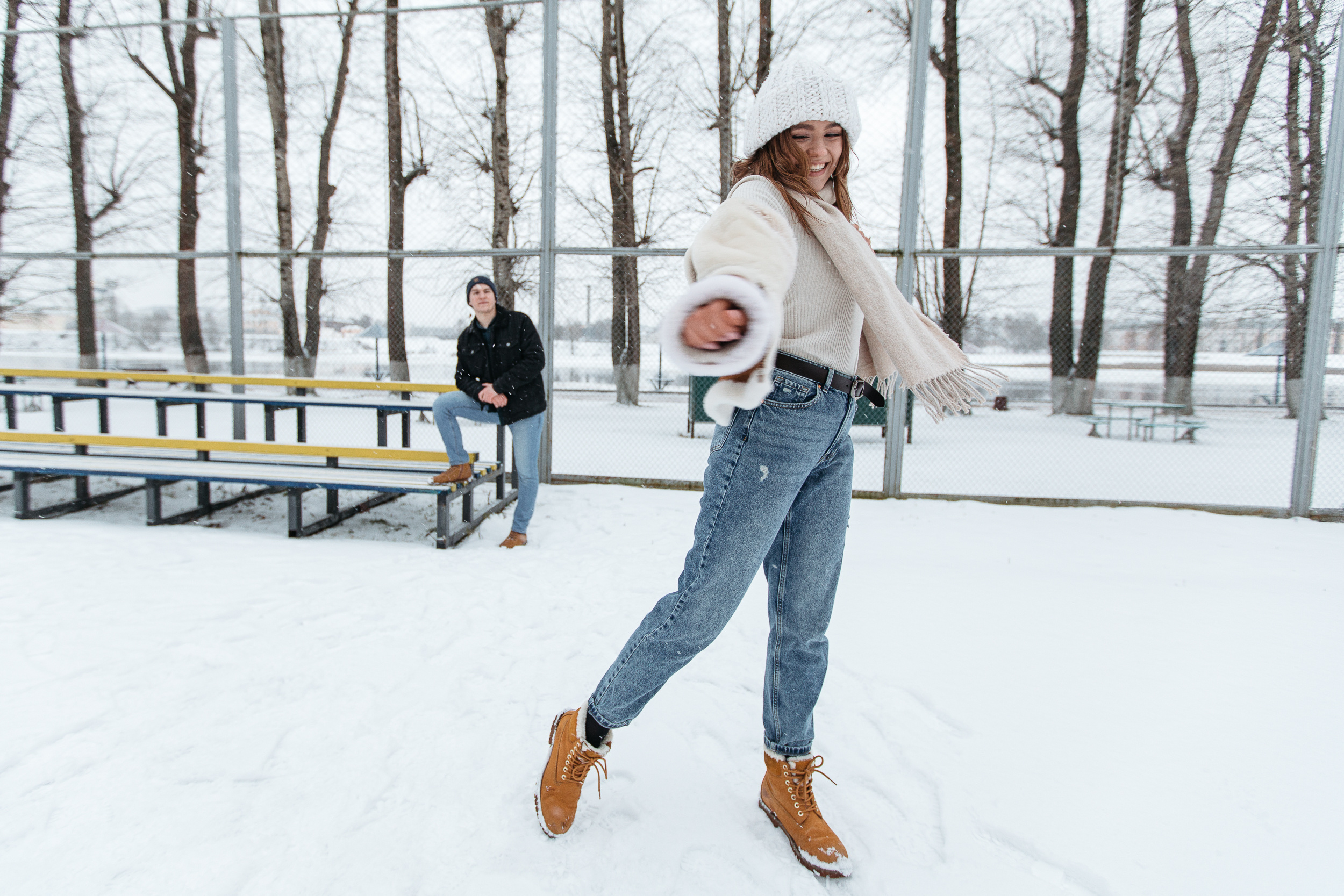 Андрей & Анастасия. Свадебный и семейный фотограф в Твери, Москве, Санкт-Петербурге