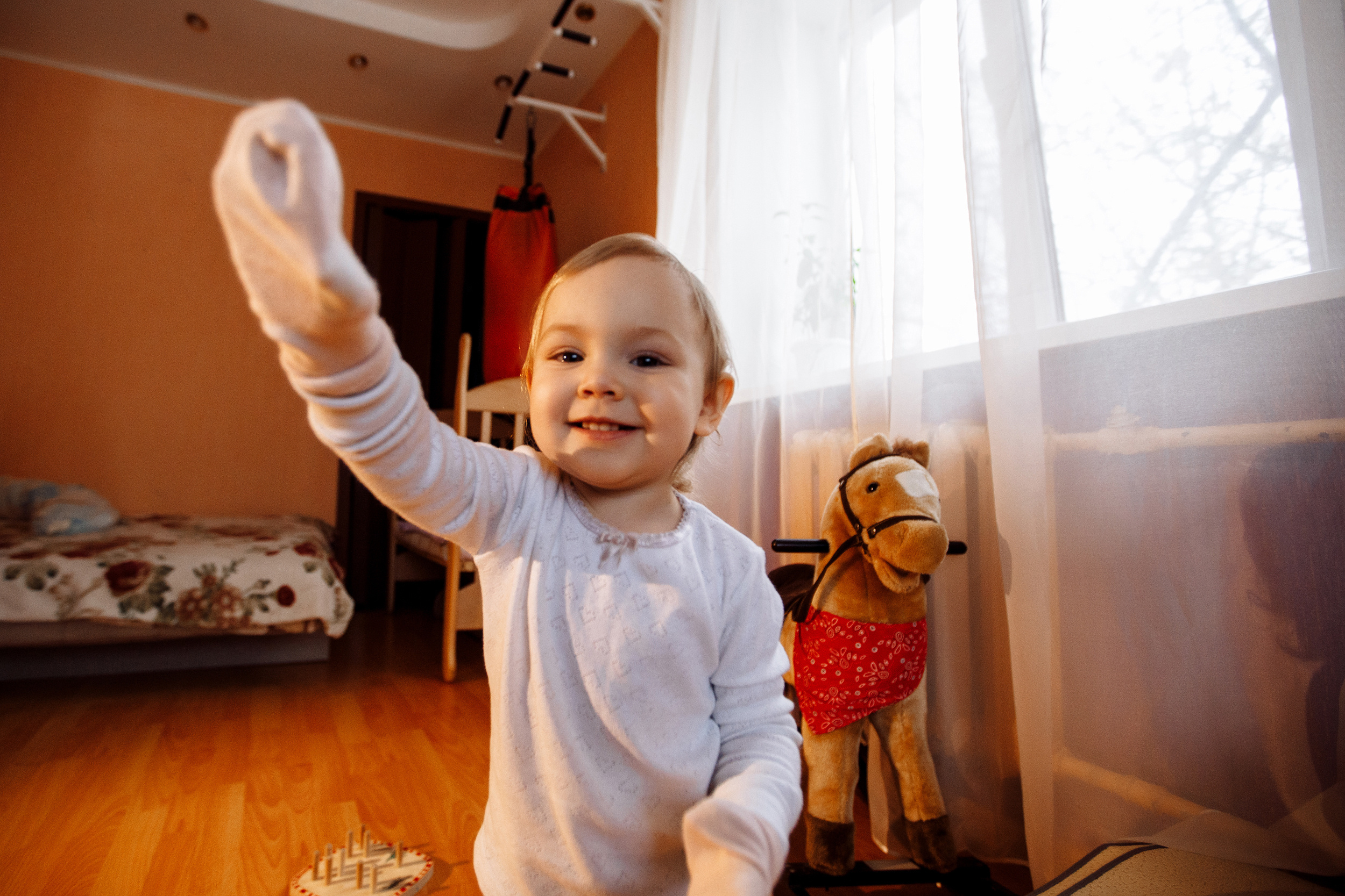 Костя + Лиза = Аня. Свадебный и семейный фотограф в Твери, Москве, Санкт-Петербурге