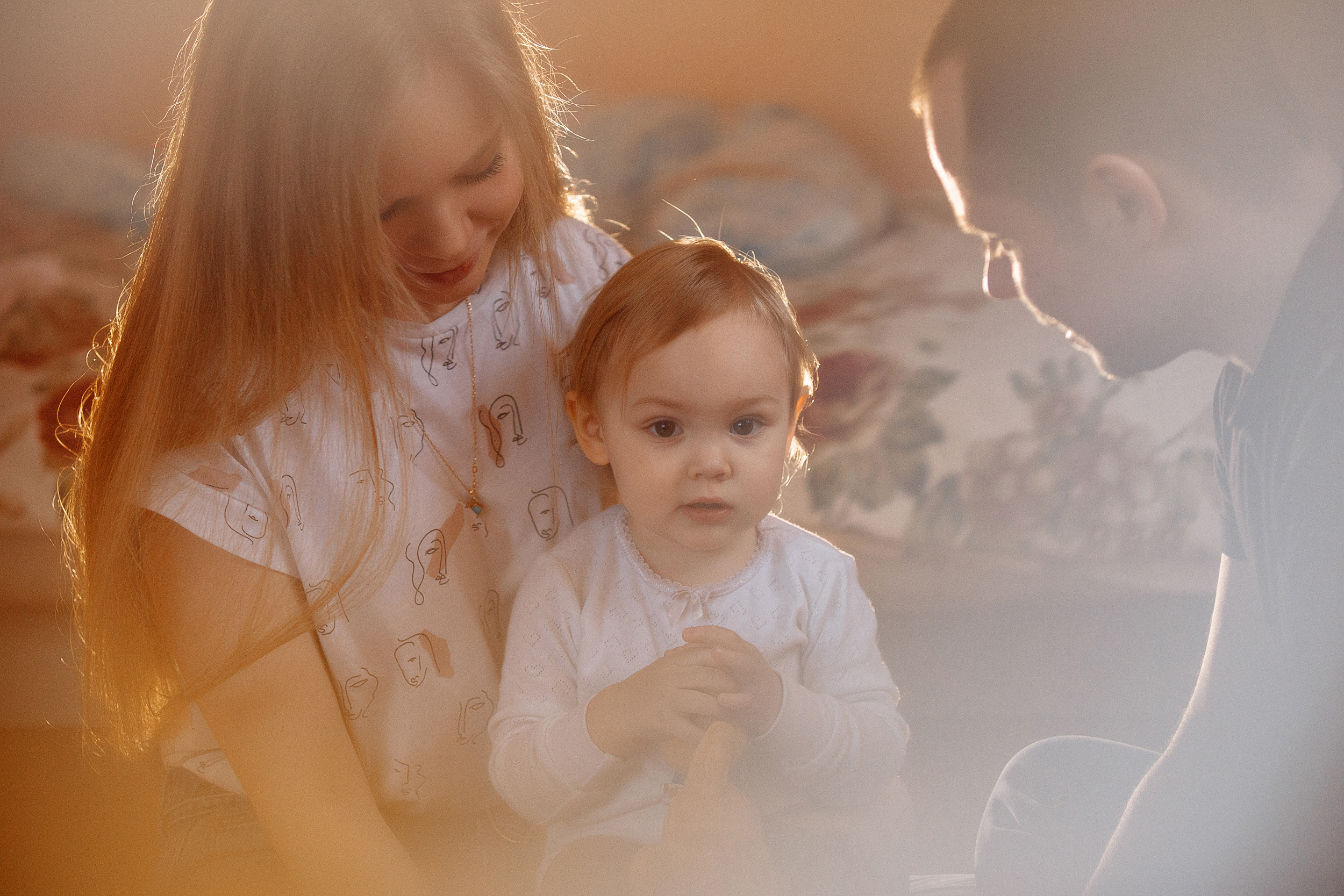 Костя + Лиза = Аня. Свадебный и семейный фотограф в Твери, Москве, Санкт-Петербурге