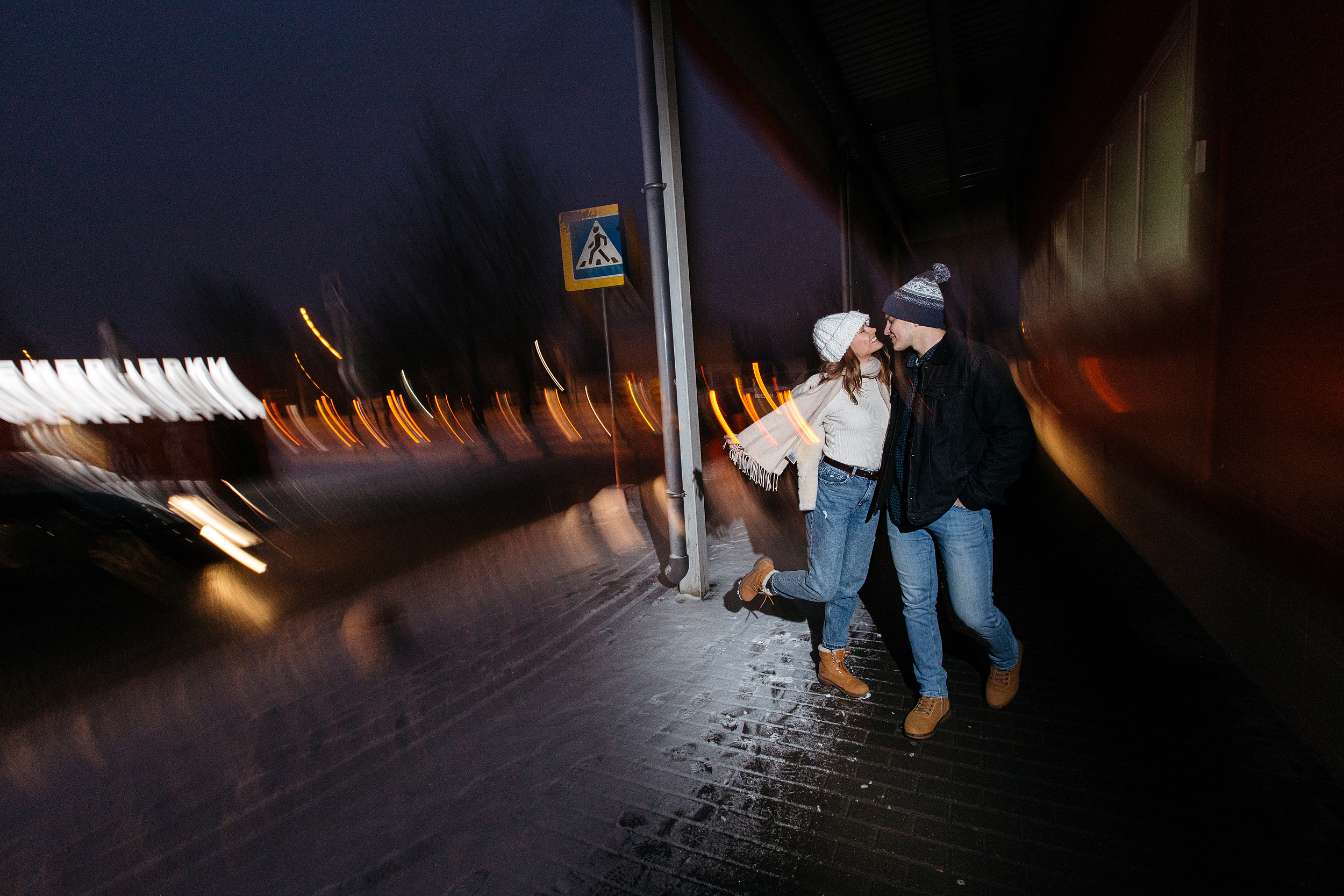 Андрей & Анастасия. Свадебный и семейный фотограф в Твери, Москве, Санкт-Петербурге
