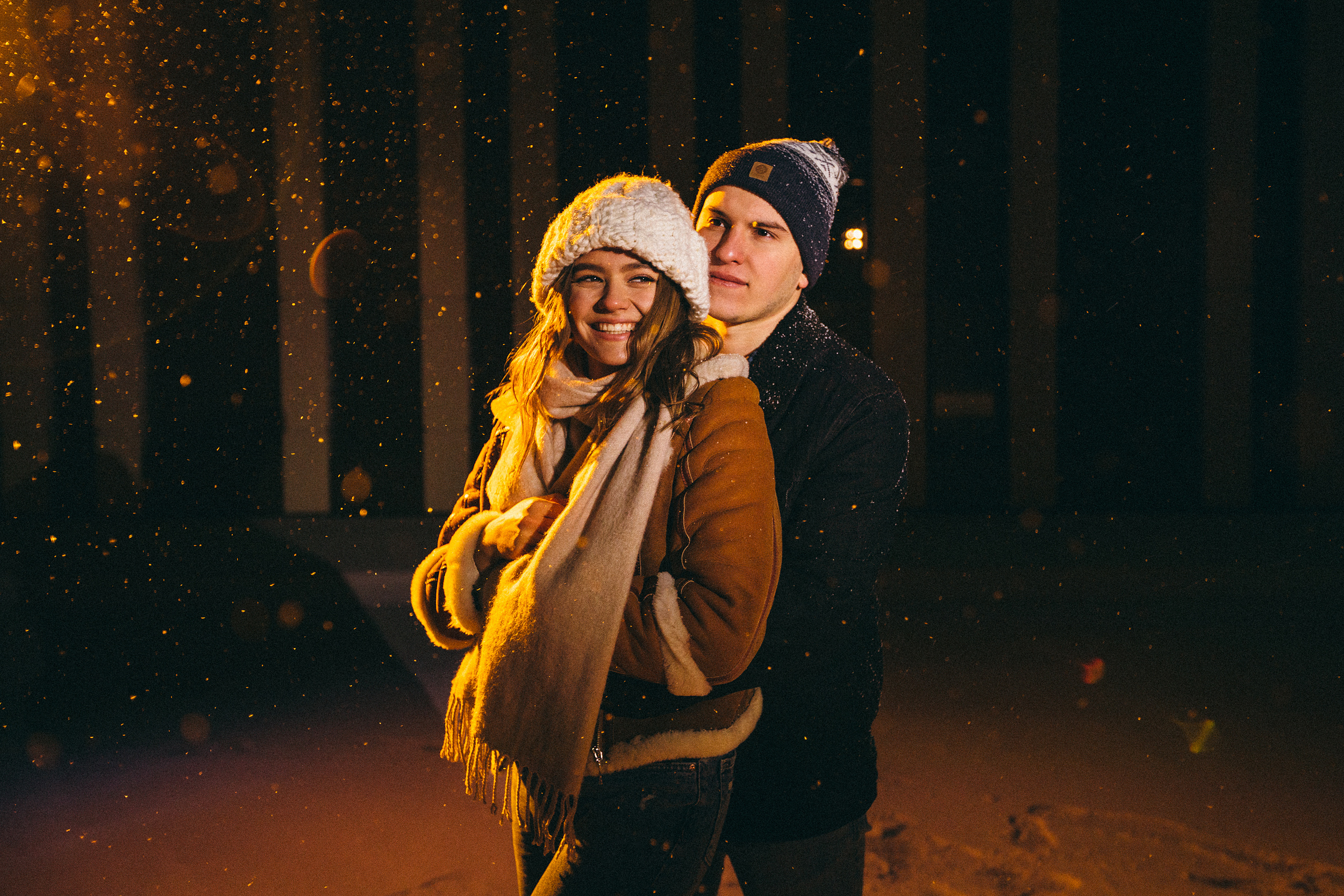 Андрей & Анастасия. Свадебный и семейный фотограф в Твери, Москве, Санкт-Петербурге