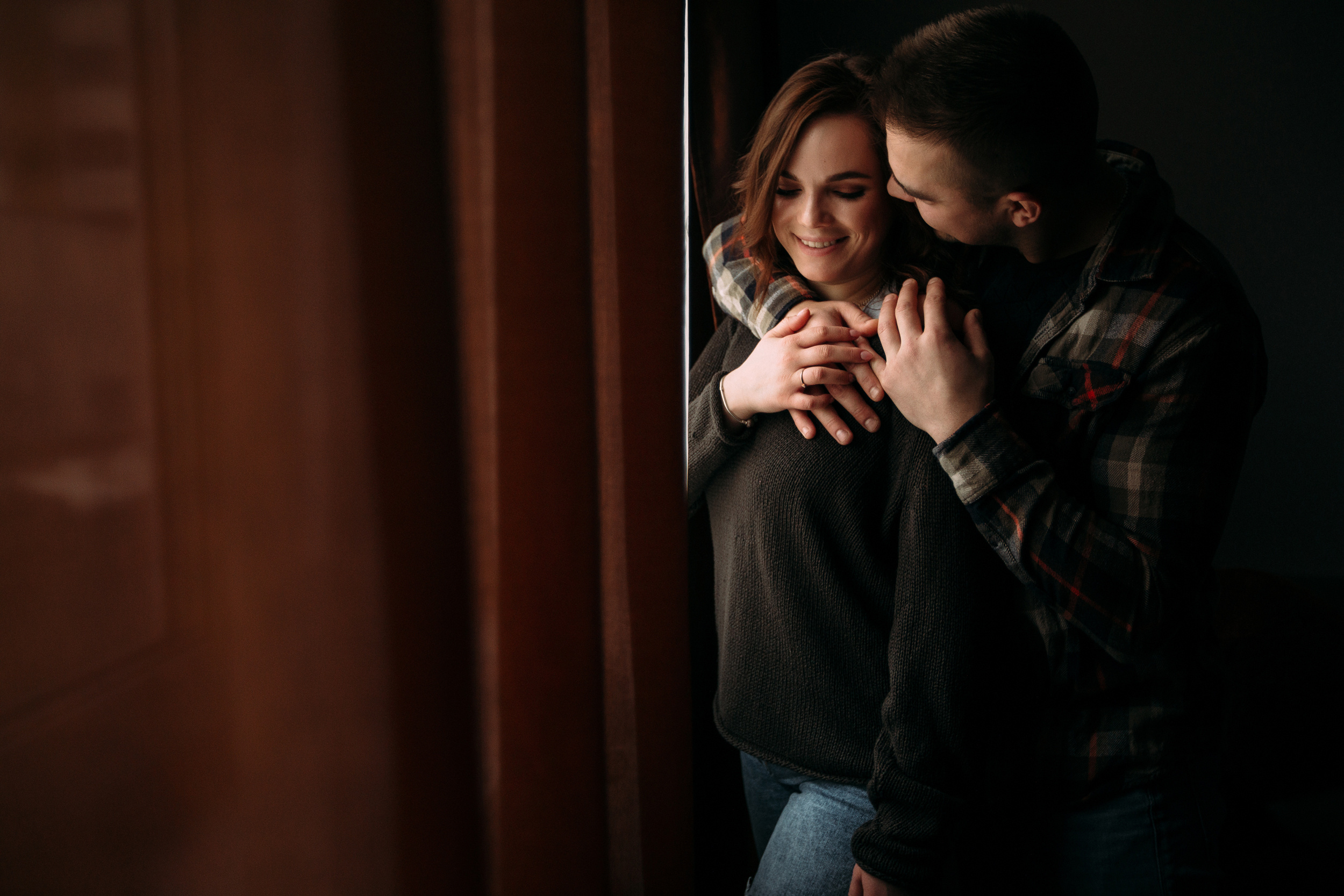 Саша Настя Добби. Свадебный и семейный фотограф в Твери, Москве, Санкт-Петербурге