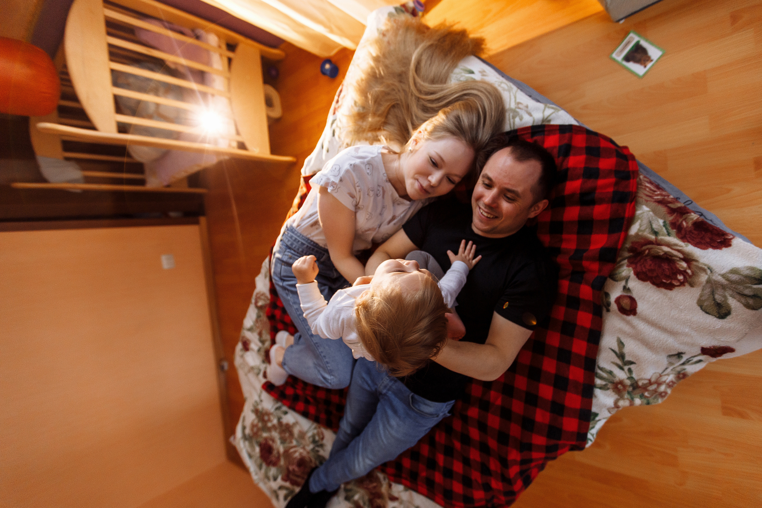 Костя + Лиза = Аня. Свадебный и семейный фотограф в Твери, Москве, Санкт-Петербурге