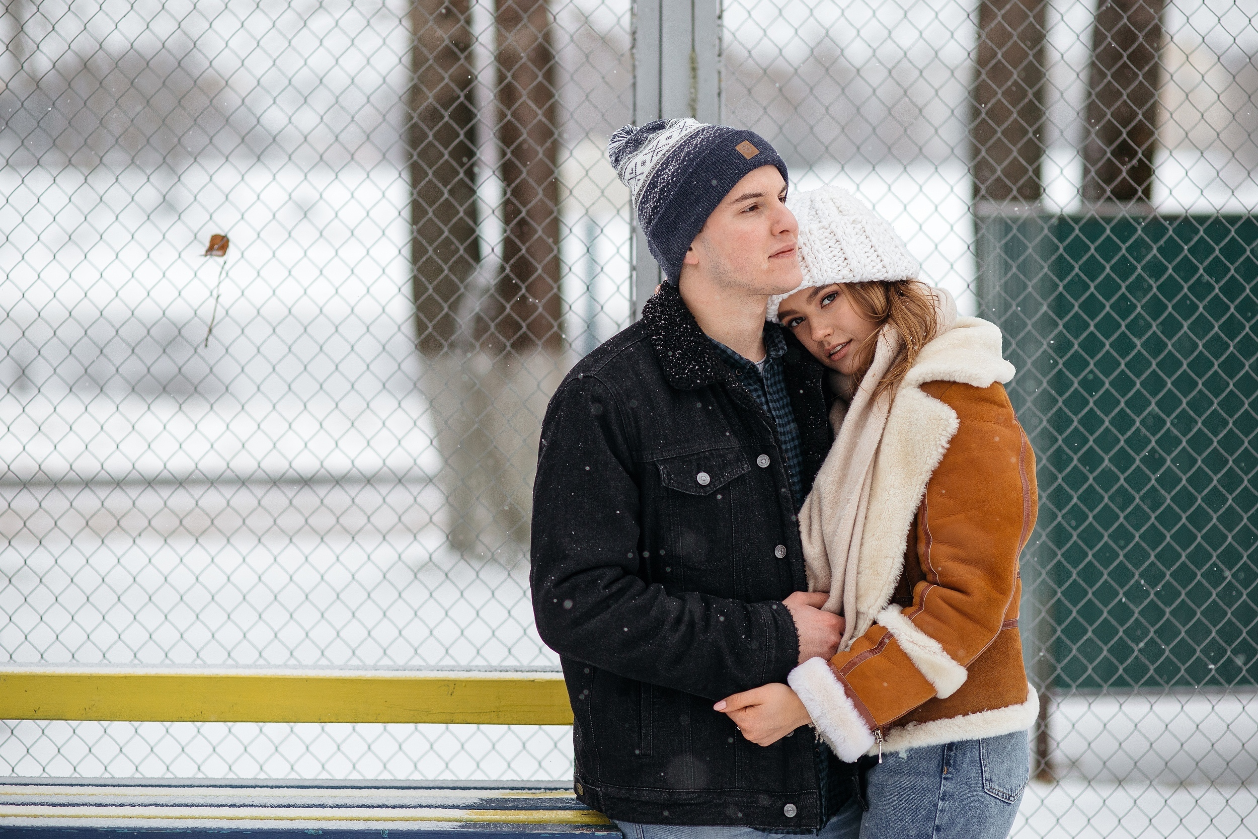 Андрей & Анастасия. Свадебный и семейный фотограф в Твери, Москве, Санкт-Петербурге