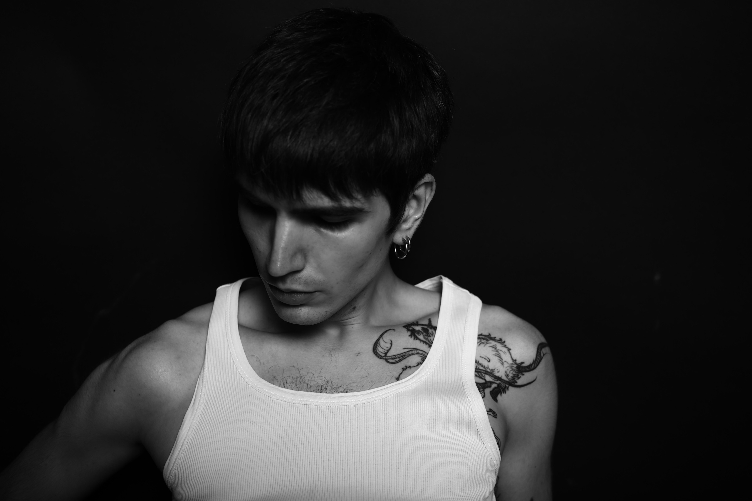 For Artem. VICTORIA SHU