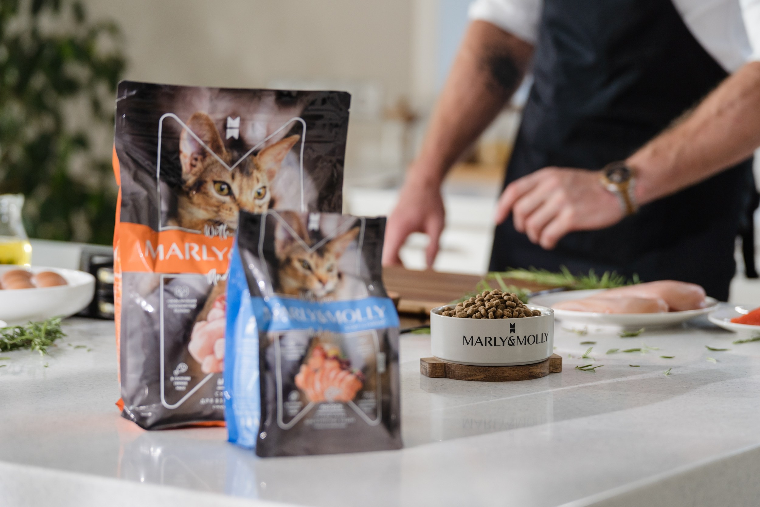 Контент-съемки. Алексей Евдокимов — Фотограф во Владивостоке