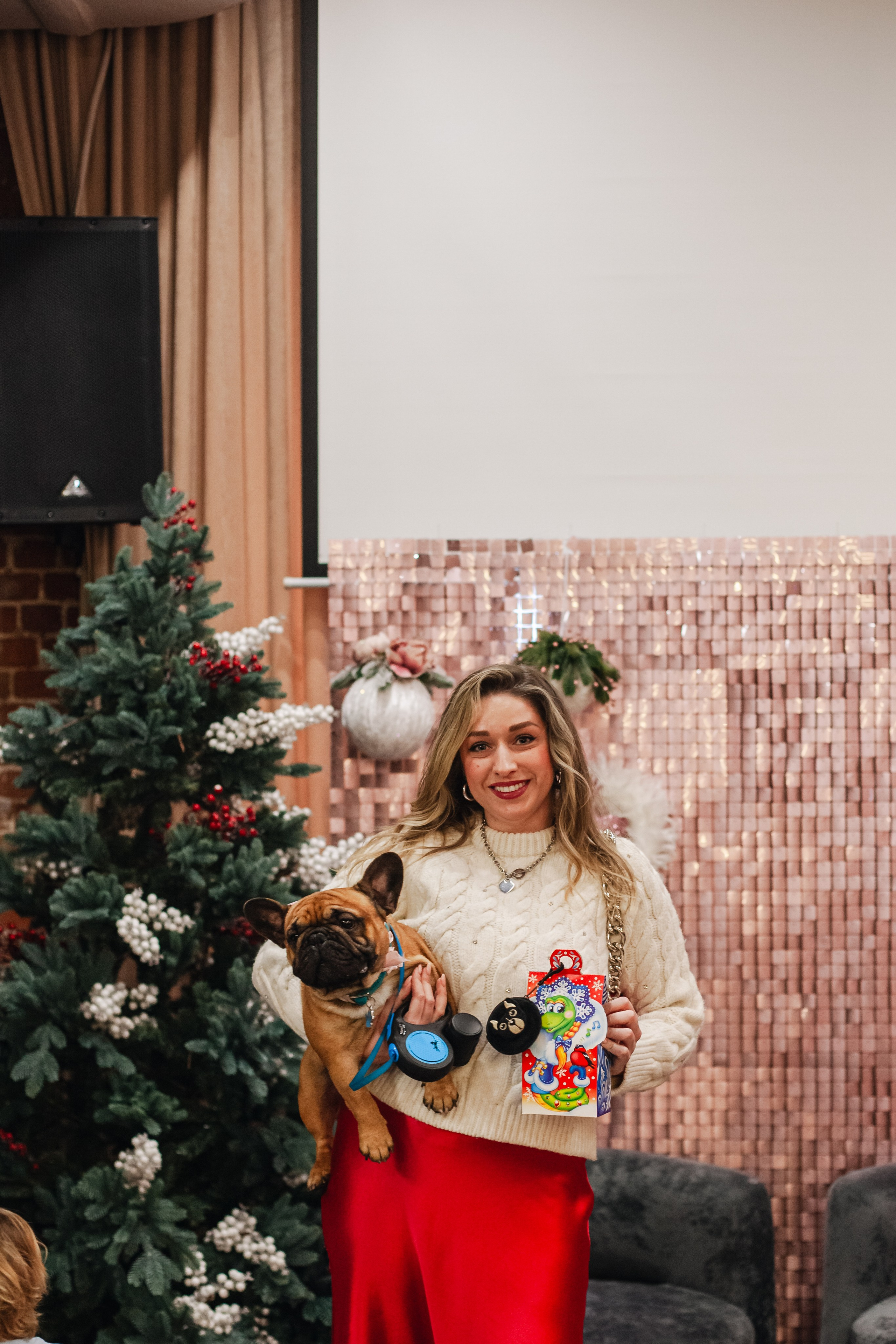 Бульёлка 2024. Фотограф-анималист Татьяна Степанова