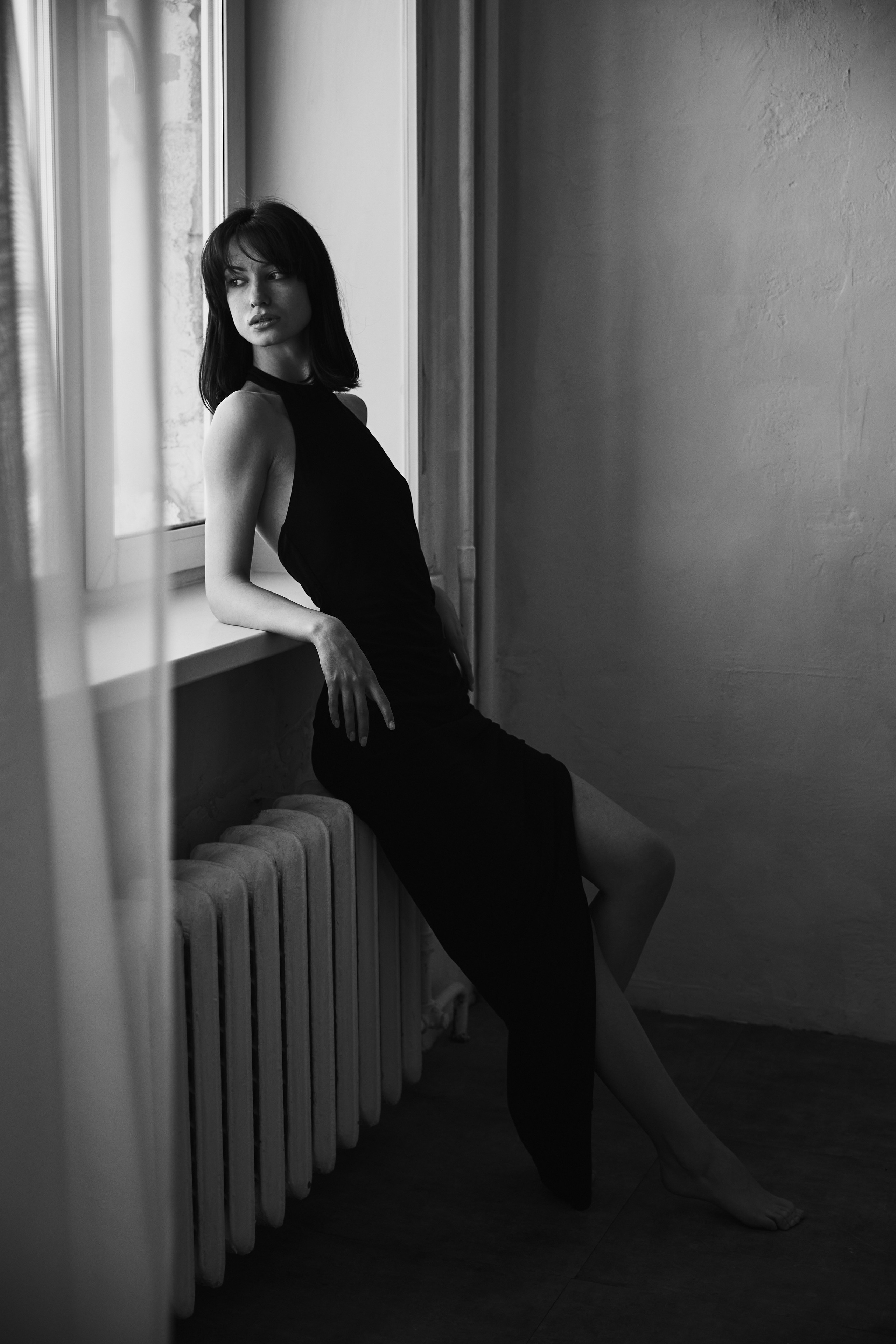 Ирина. Портретный, семейный, свадебный фотограф в Магадане — Екатерина Литвин