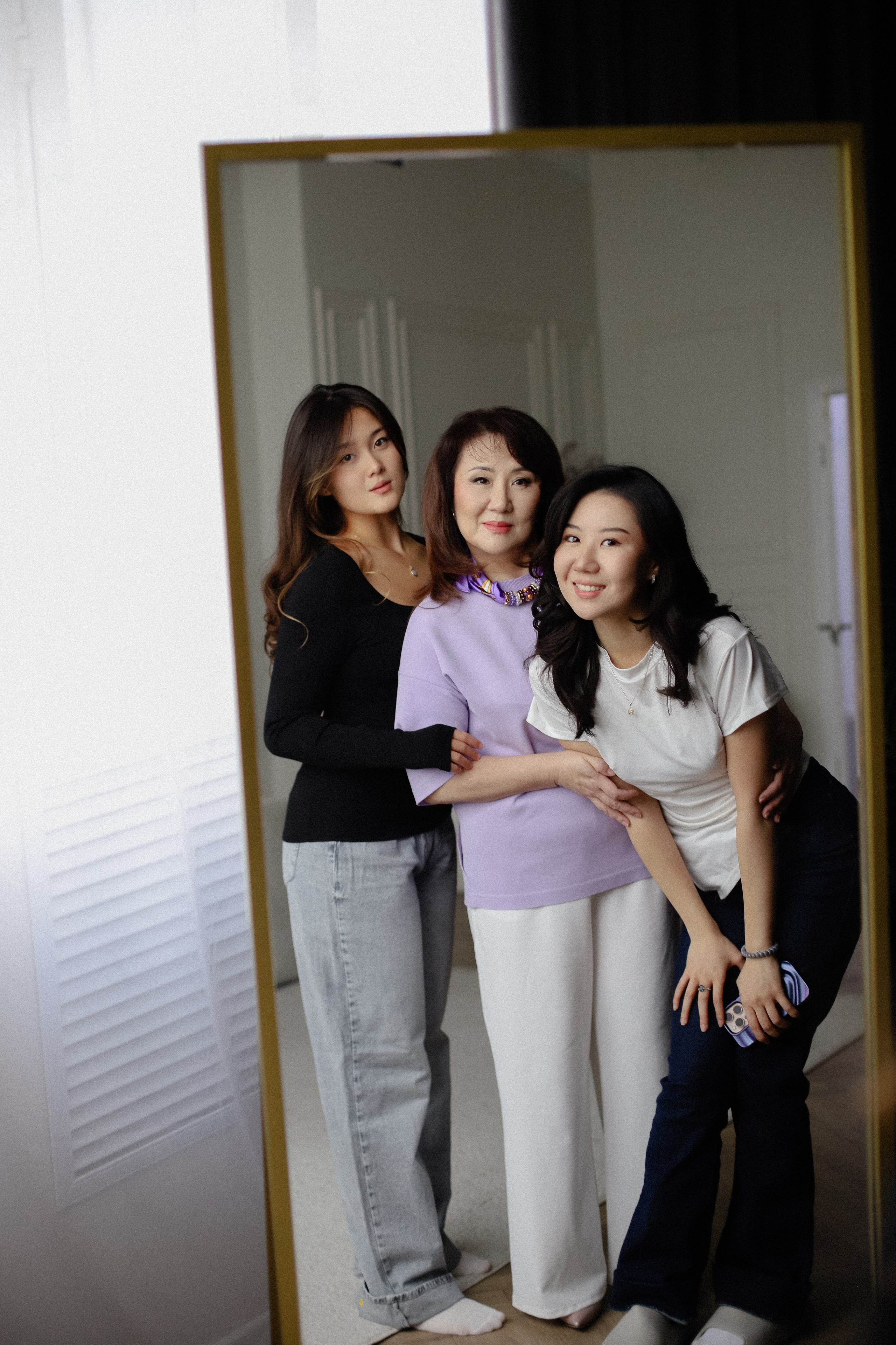 Семейная. Фотограф в Алматы и Москве Даша Пушкина