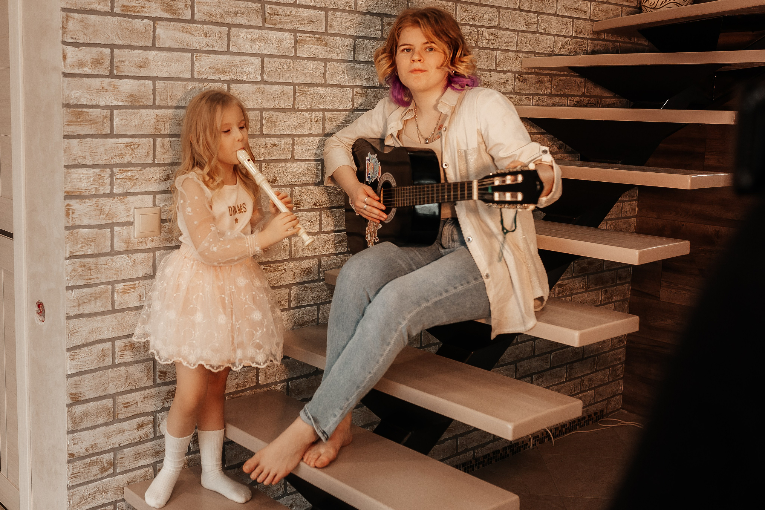 Сестры. Съемка Таинств Крещения Венчания, детские и семейные съемки в Пензе