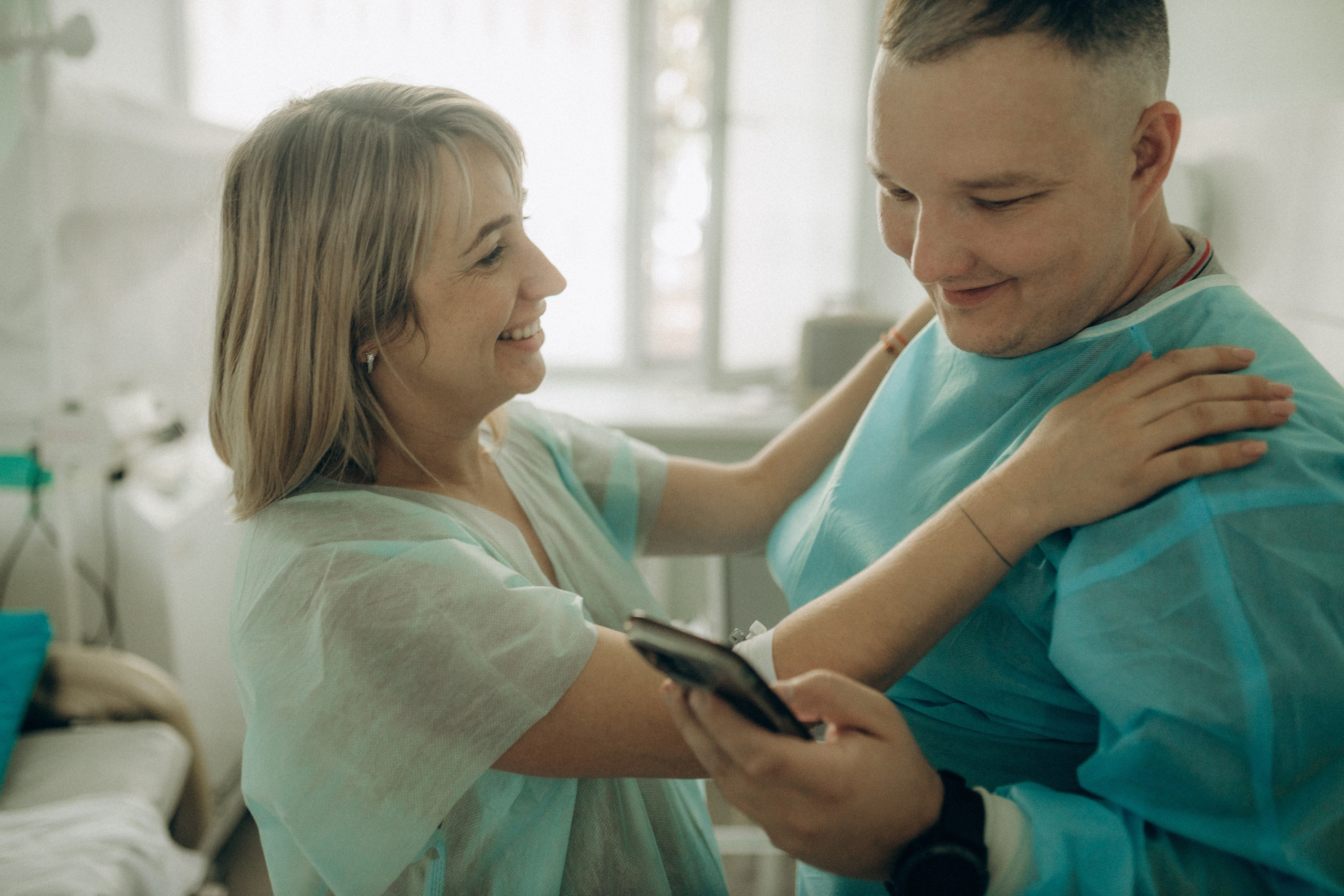 Рождение Нинэль. Семейный фотограф и фотограф на роды в Ростове-на-Дону Мухина Виктория