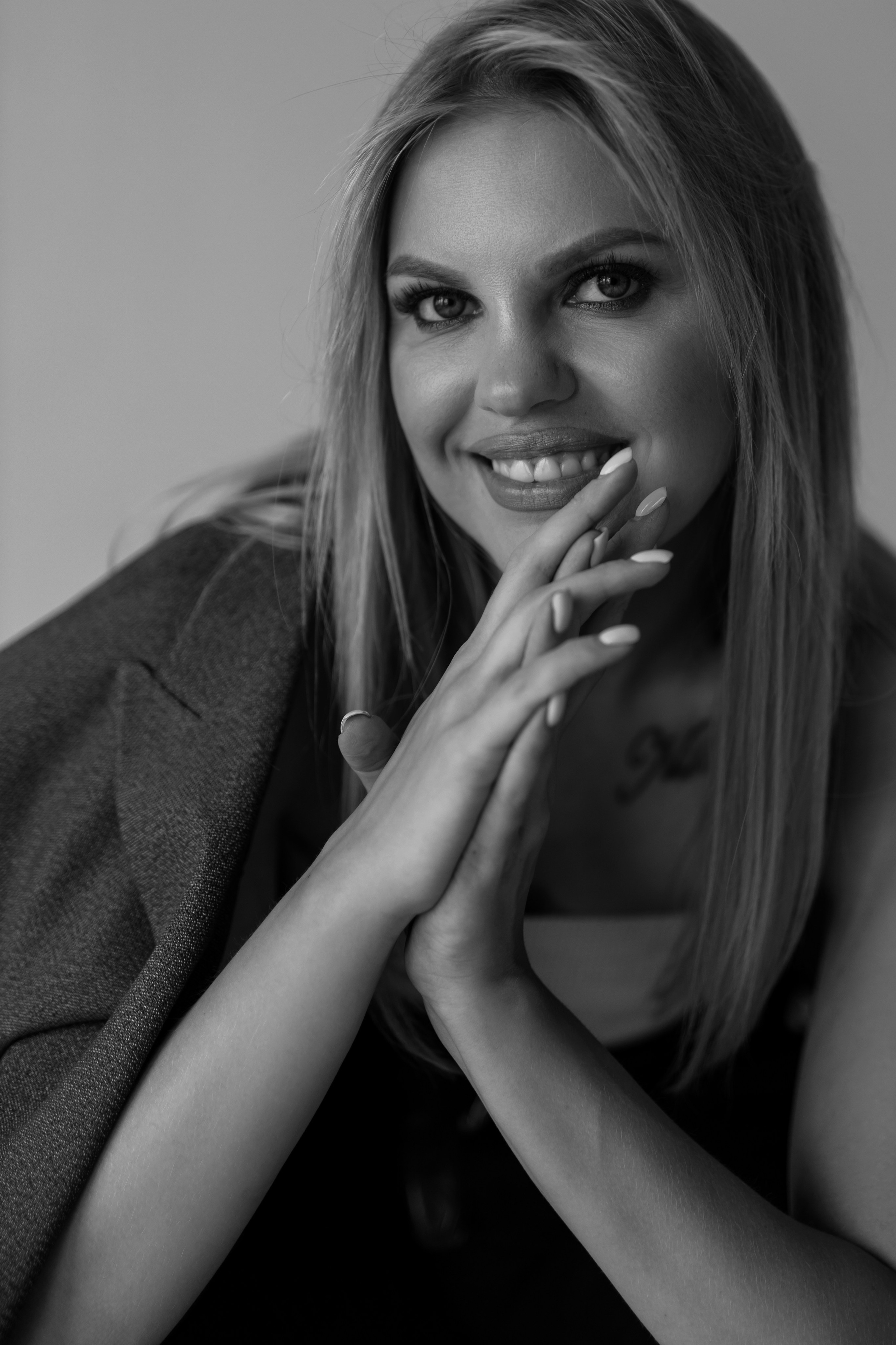 Лена. Свадебный и портретный фотограф в Москве, Туле и Брянске Дара Евсеева