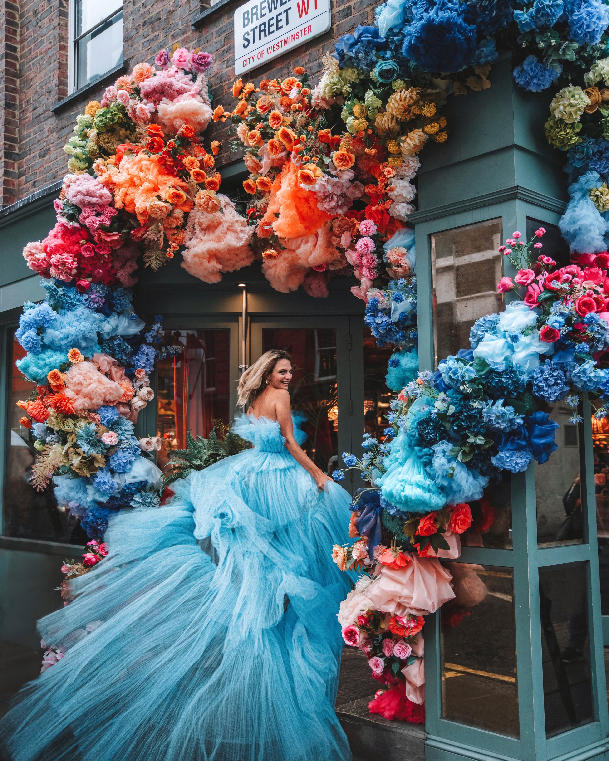 Фотограф Айгуль Вишня, съёмка в Москве и Санкт-Петербурге