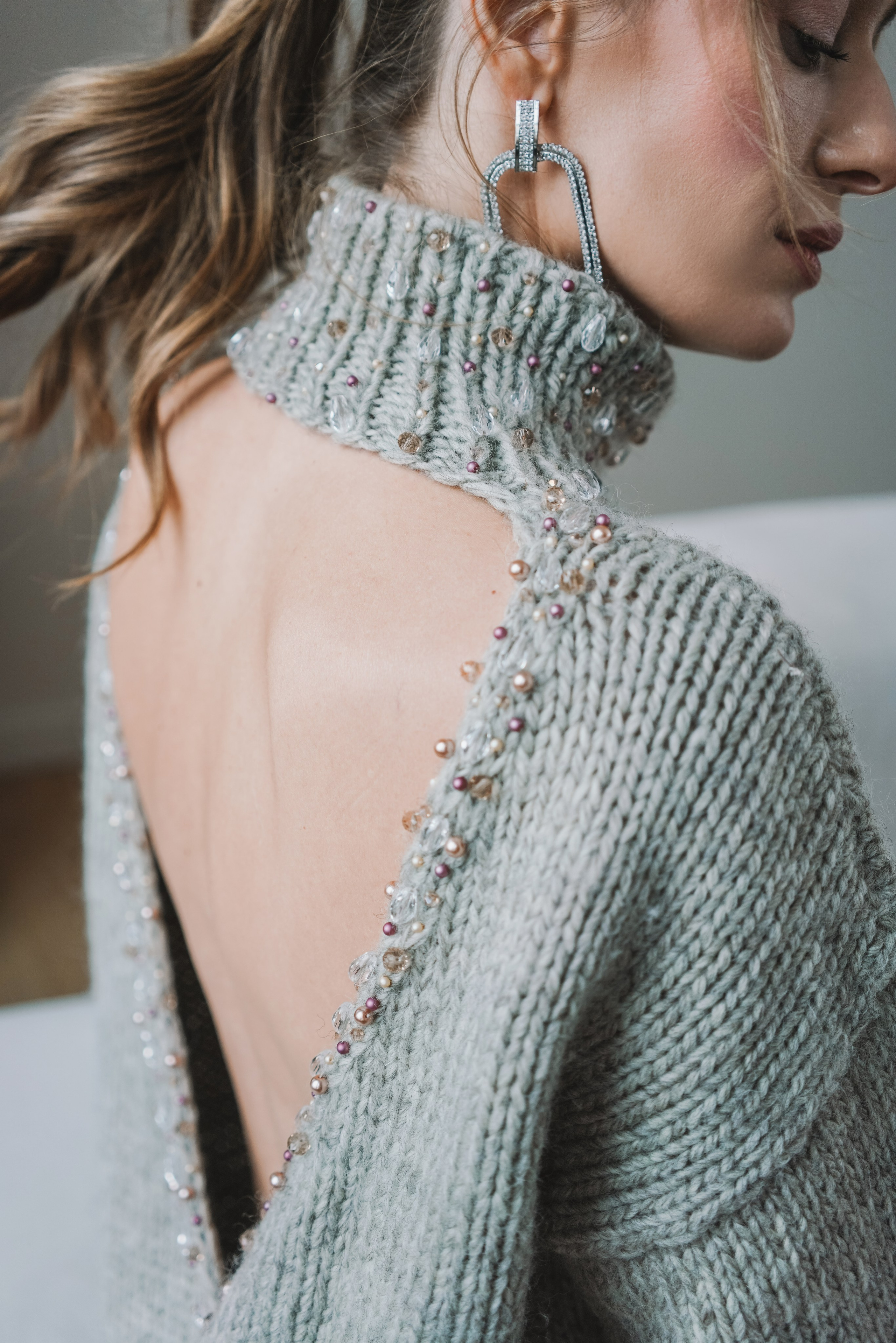 Бренд Casa Kamara. Фотограф Айгуль Вишня, съёмка в Москве и Санкт-Петербурге