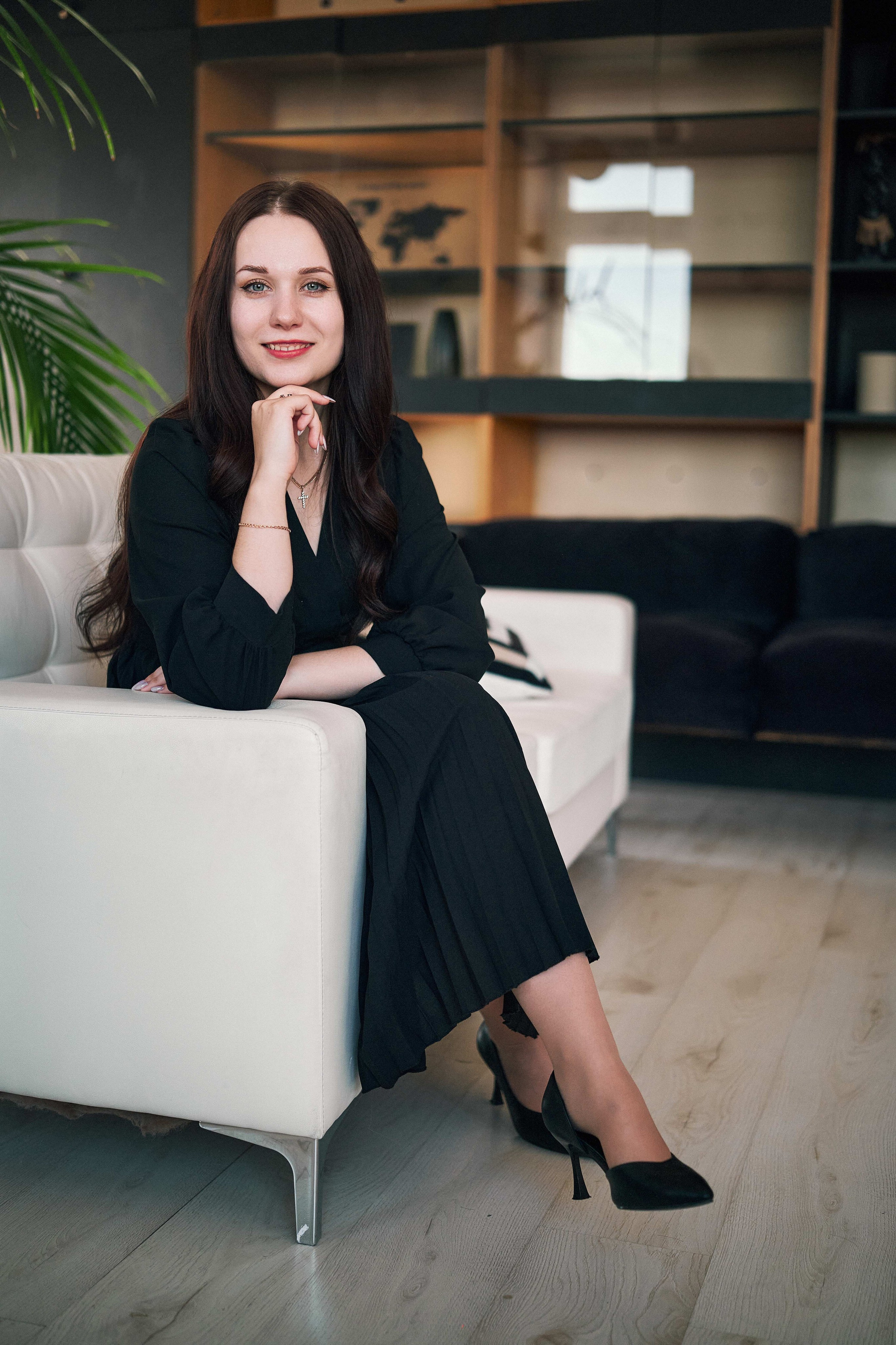 Офисная съёмка. Reshonov Photo