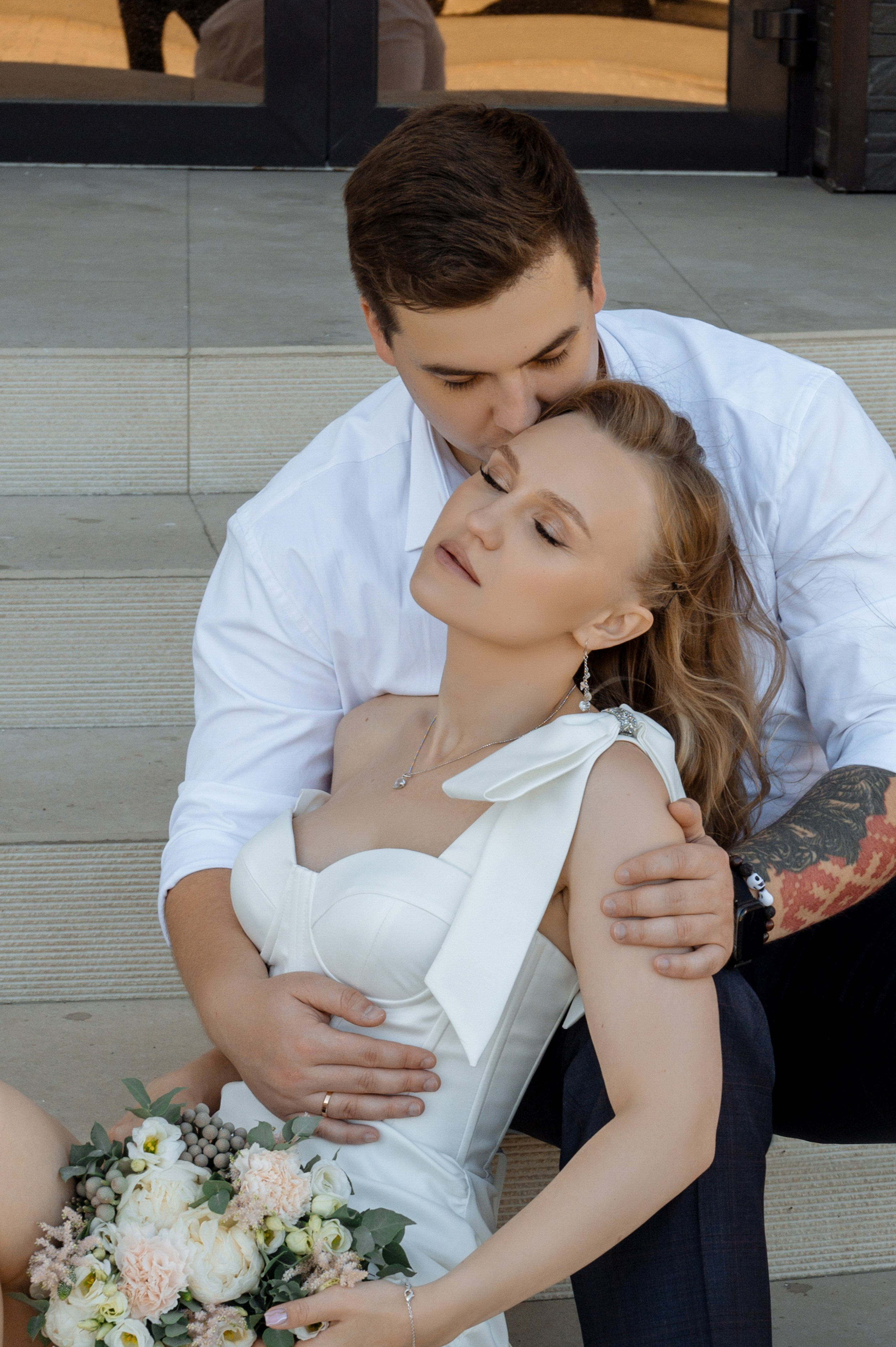 Свадебный фотограф в Находке Елена Белая https://lenabelaya.ru 8-914-686-14-07