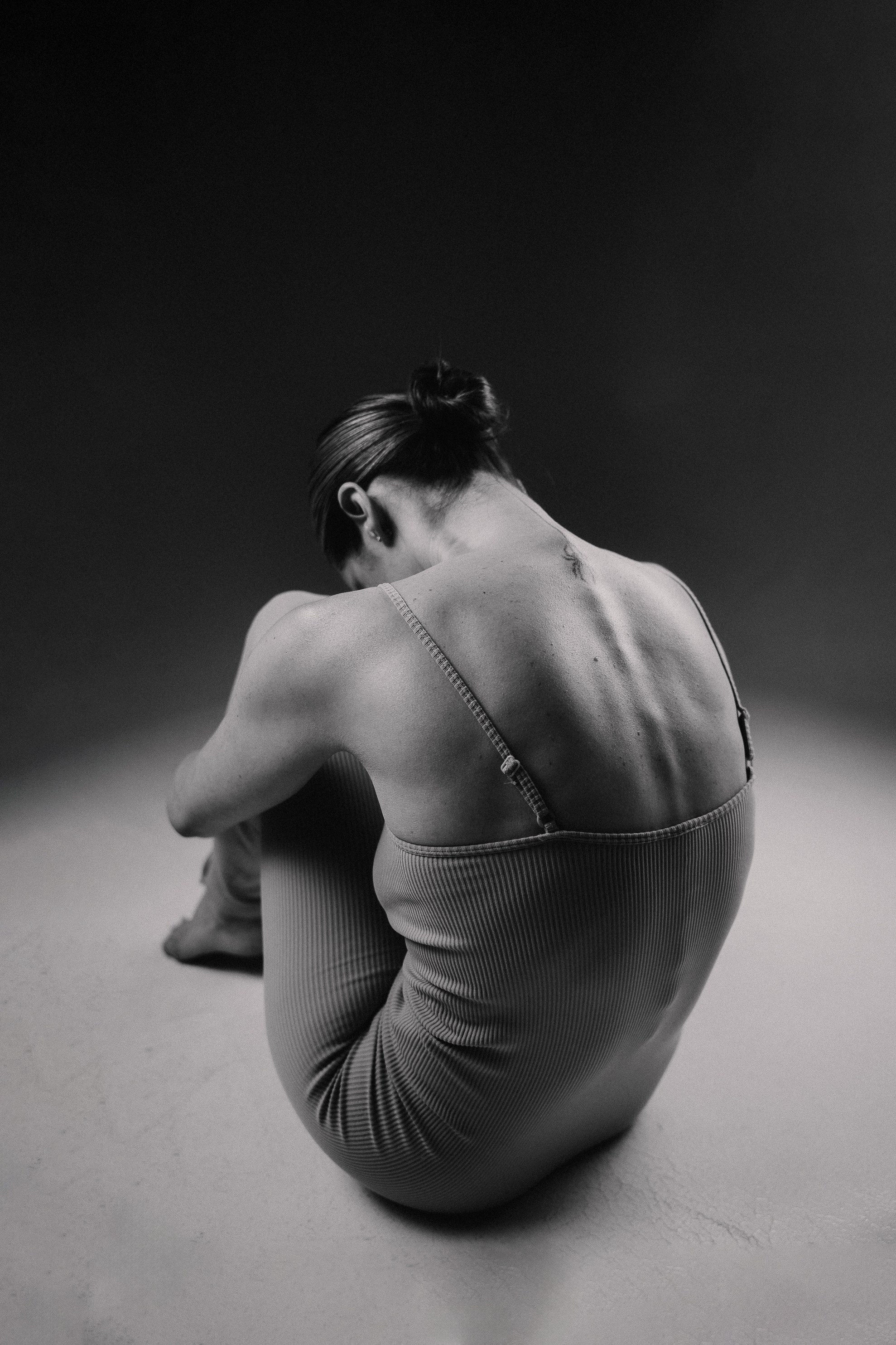 Clair obscur. Фотограф в Глазове Роман Маньков