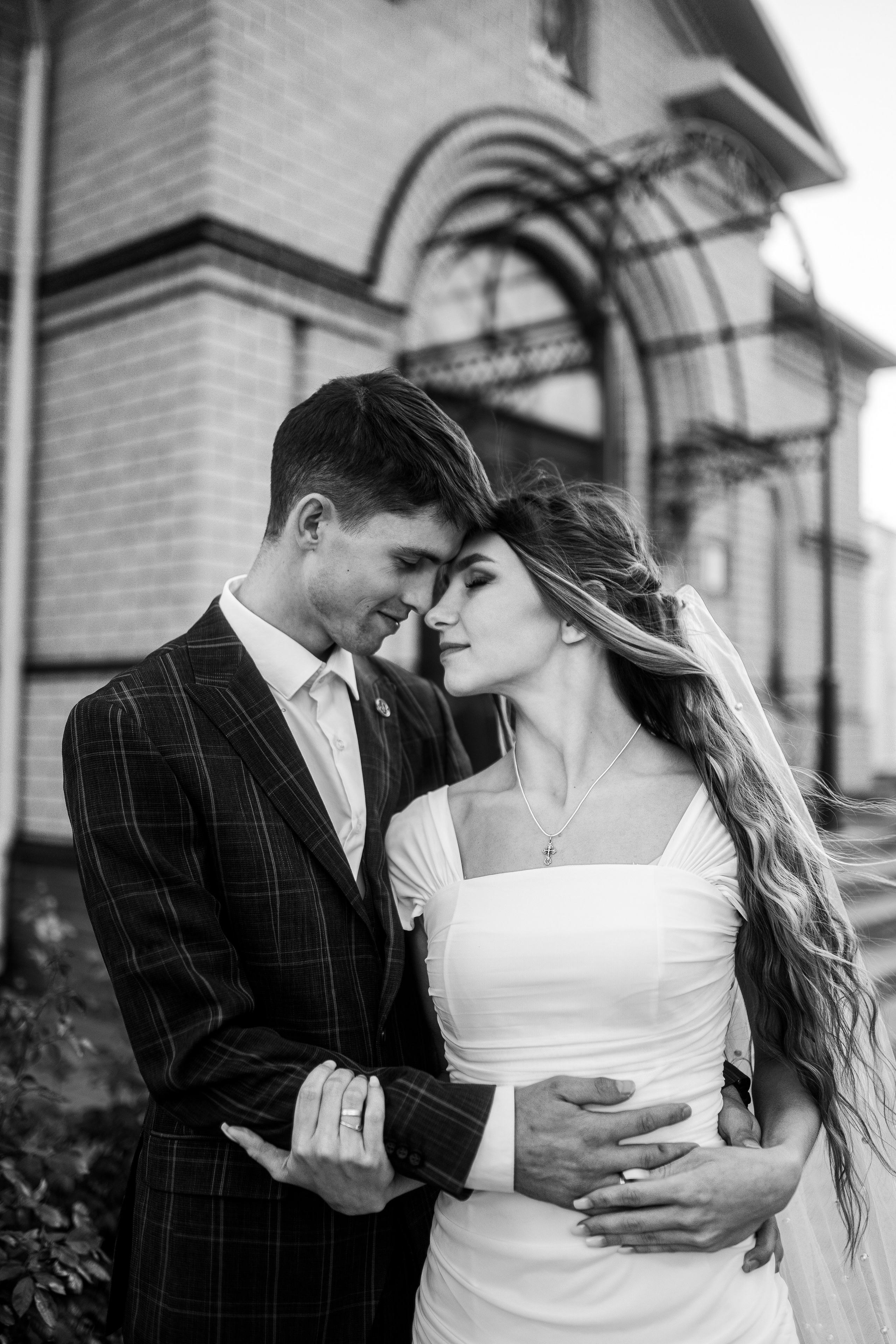 Лавстори и свадьба. Фотограф Ксения город Воронеж