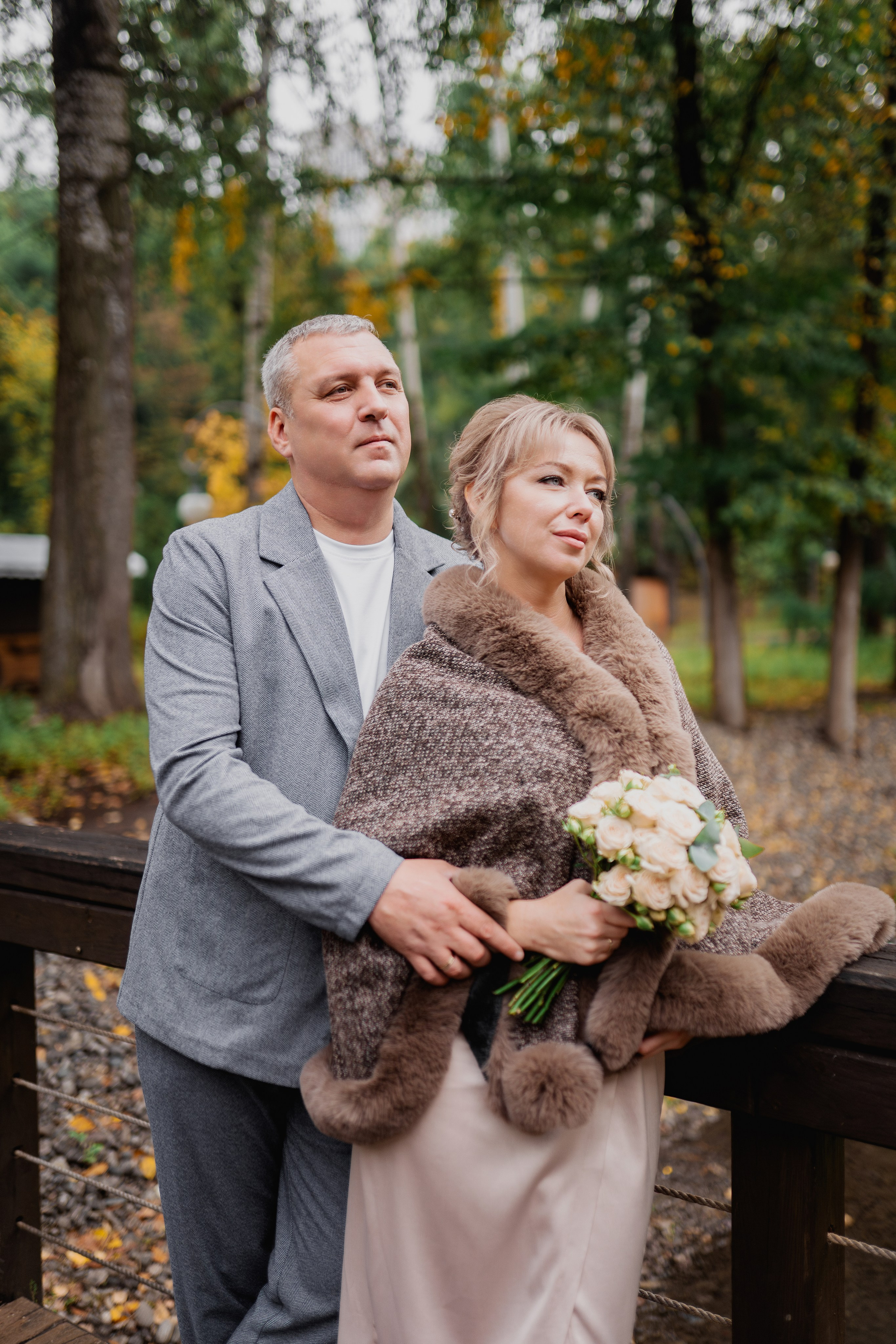 Лавстори и свадьба. Фотограф Ксения город Воронеж