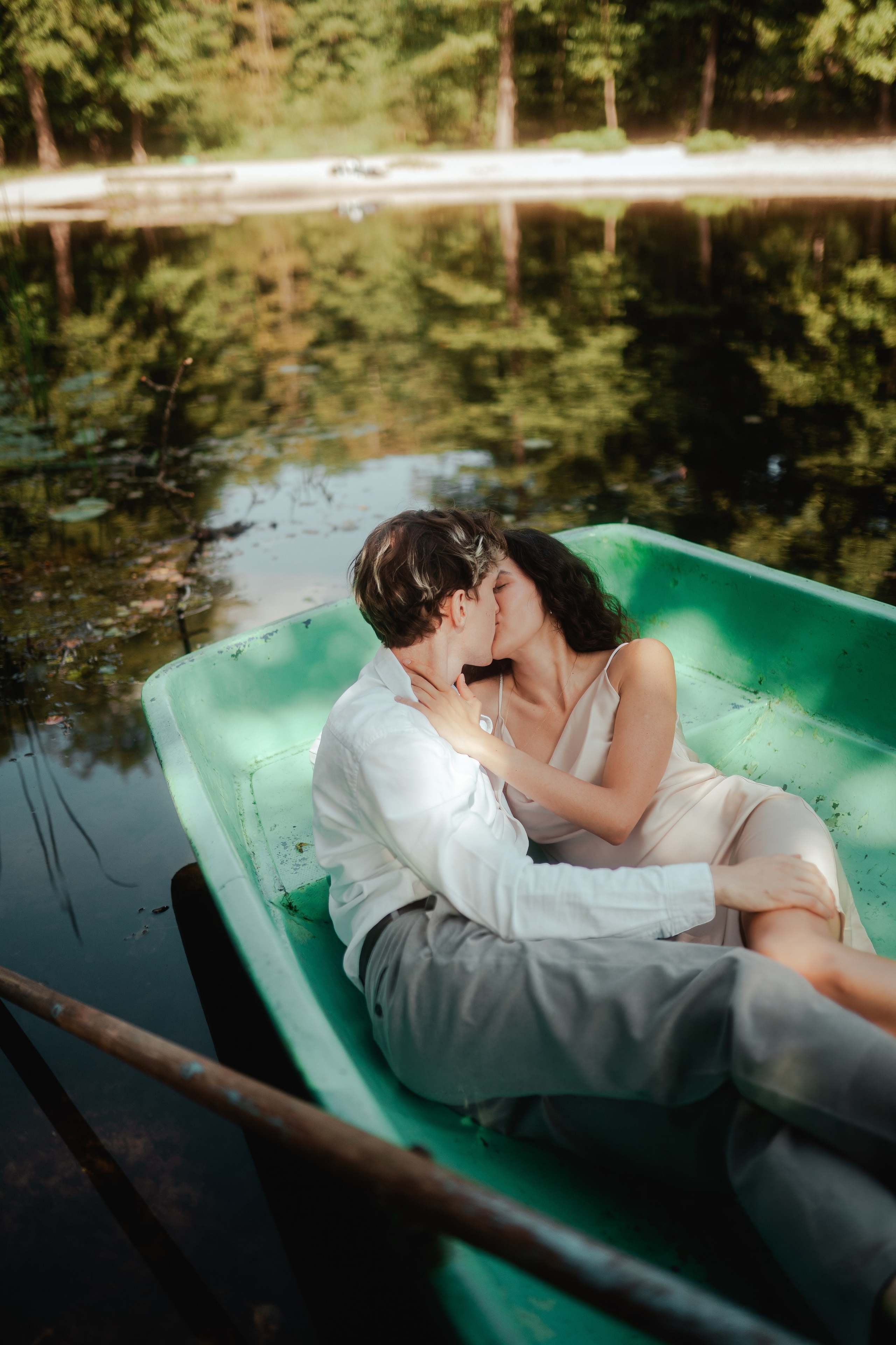 Лавстори и свадьба. Фотограф Ксения город Воронеж