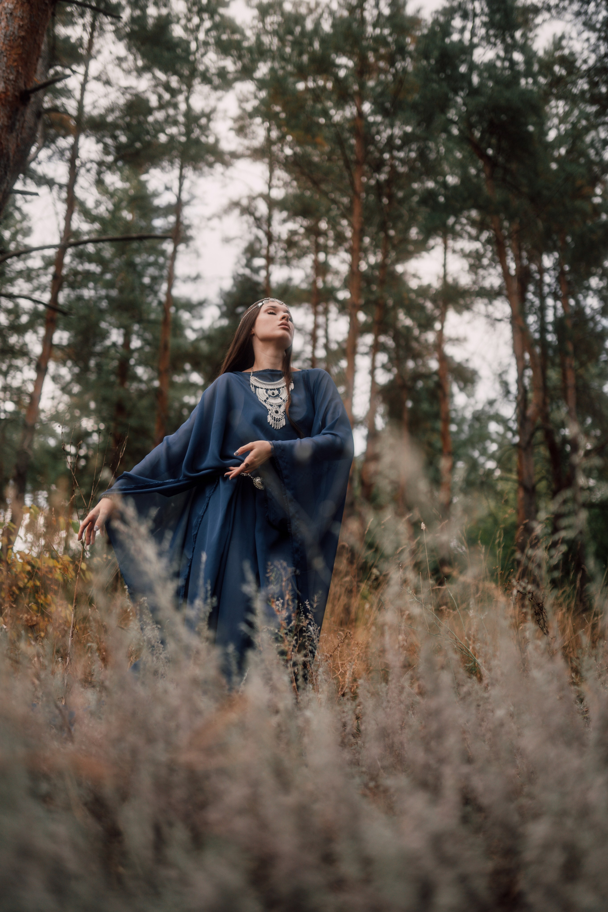 Женский Портрет. Фотограф Ксения город Воронеж