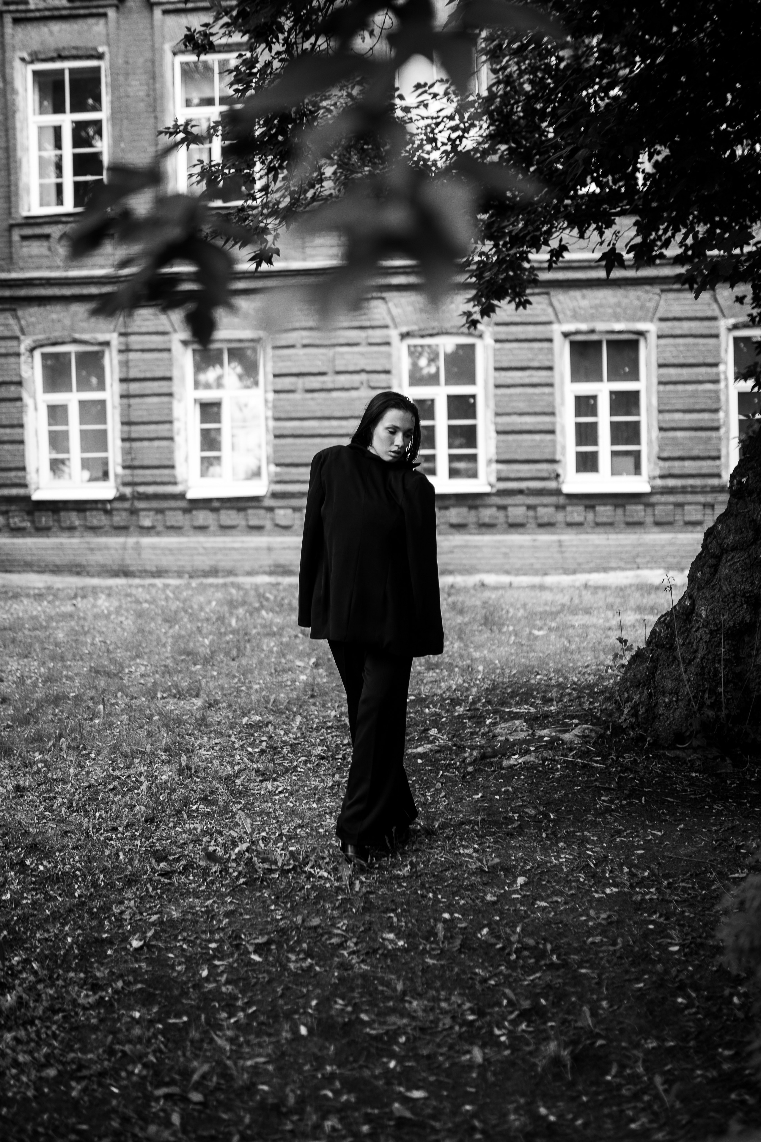 Женский Портрет. Фотограф Ксения город Воронеж