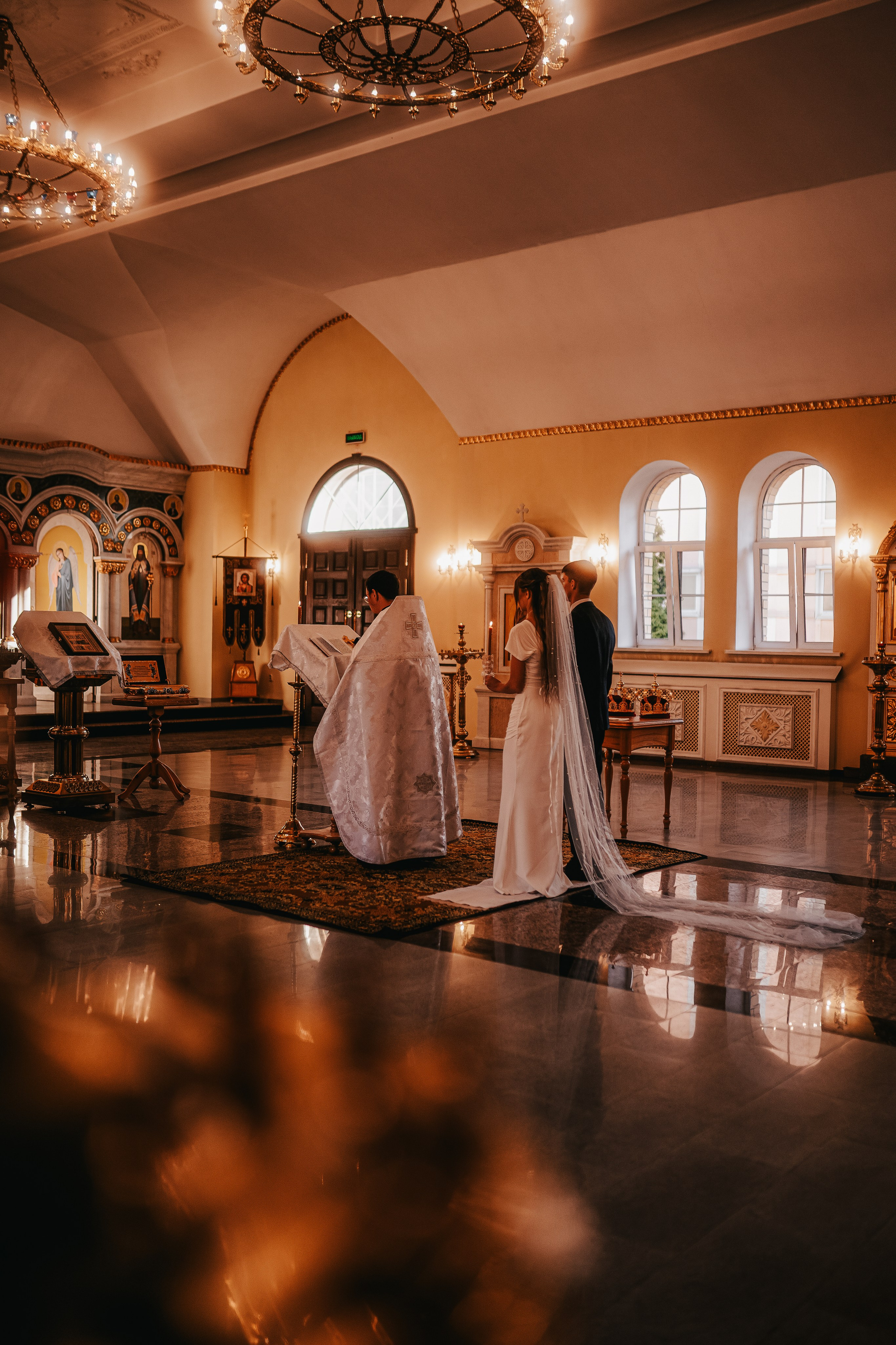 Лавстори и свадьба. Фотограф Ксения город Воронеж