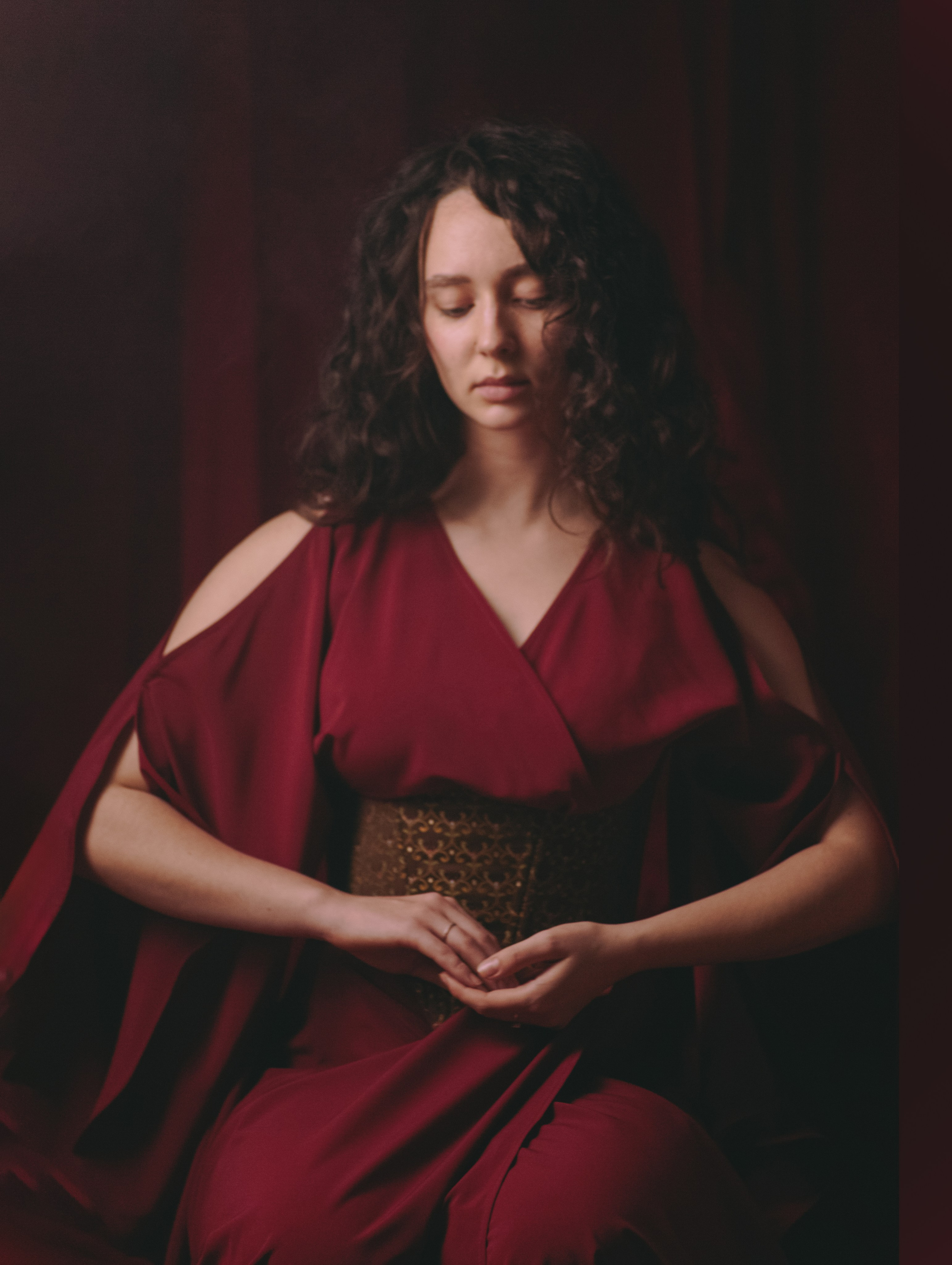 Алиса Сафина — Фотограф Тверь. Организация фотосессий под ключ