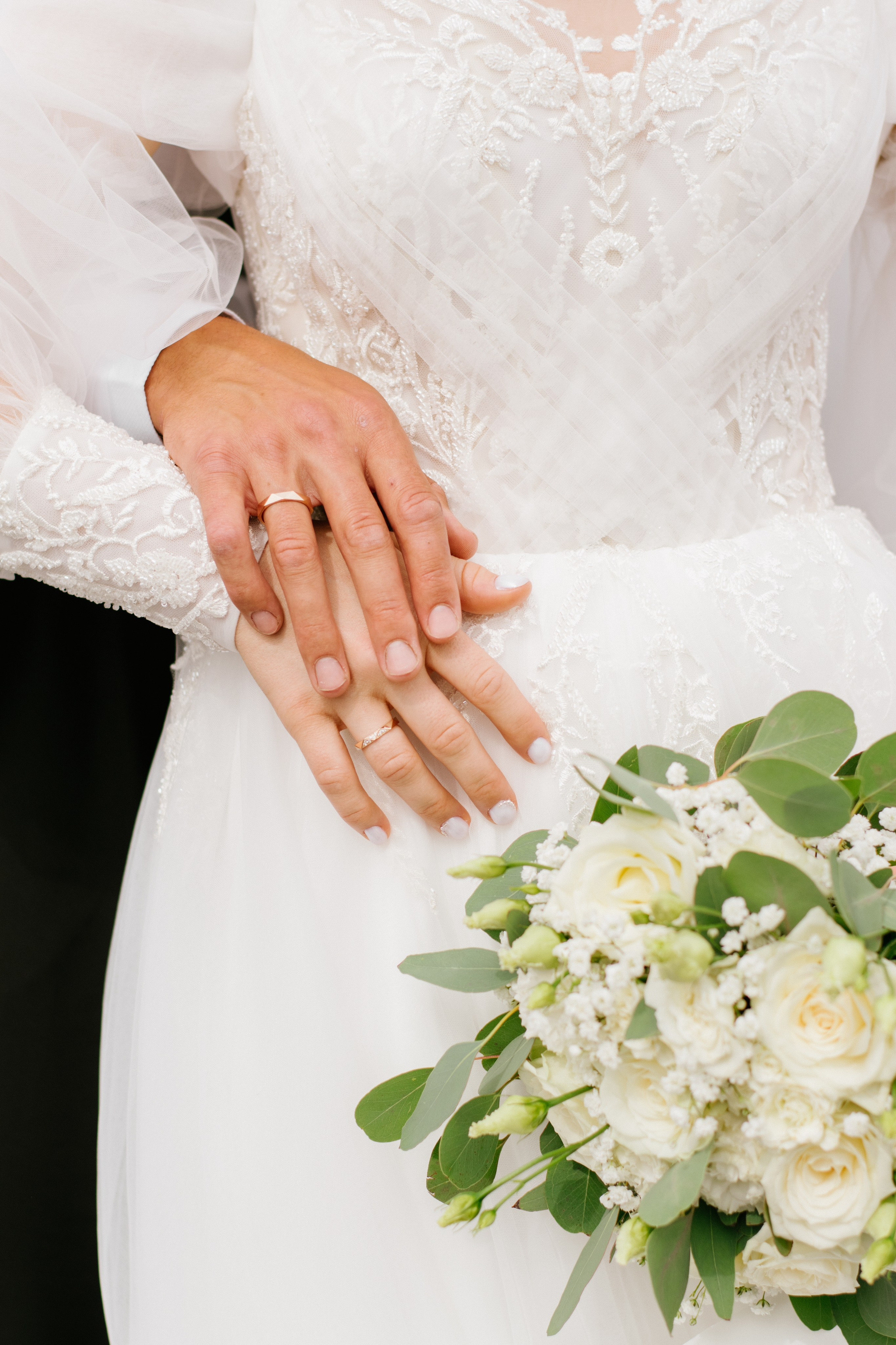 КАПИТОЛИНА & ГЛЕБ. Петербургский фотограф Елизавета Мордвина-Щодро