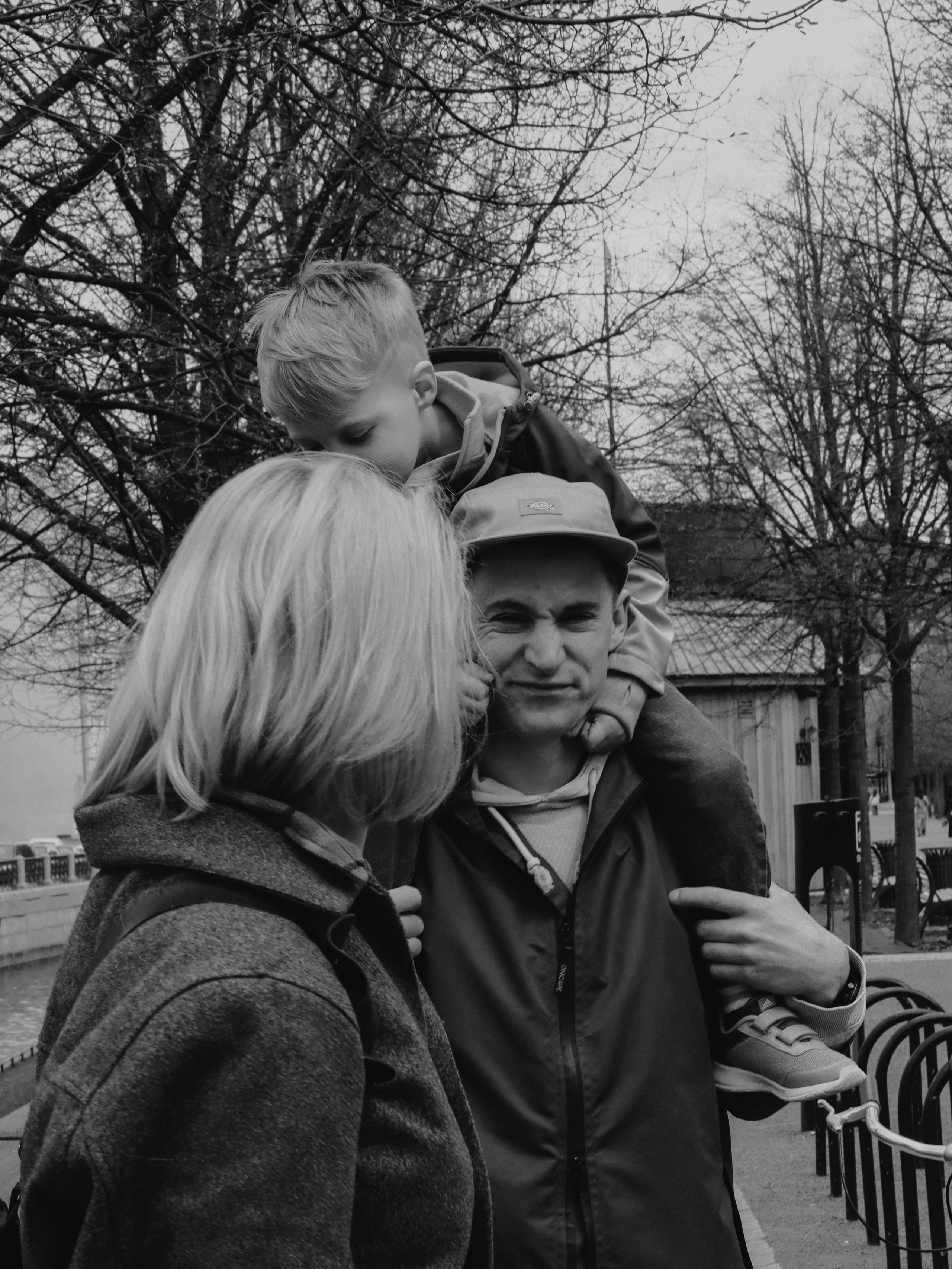 Семейная. Кинематографичный фотограф, видеограф Лина Плешакова, Санкт-Петербург