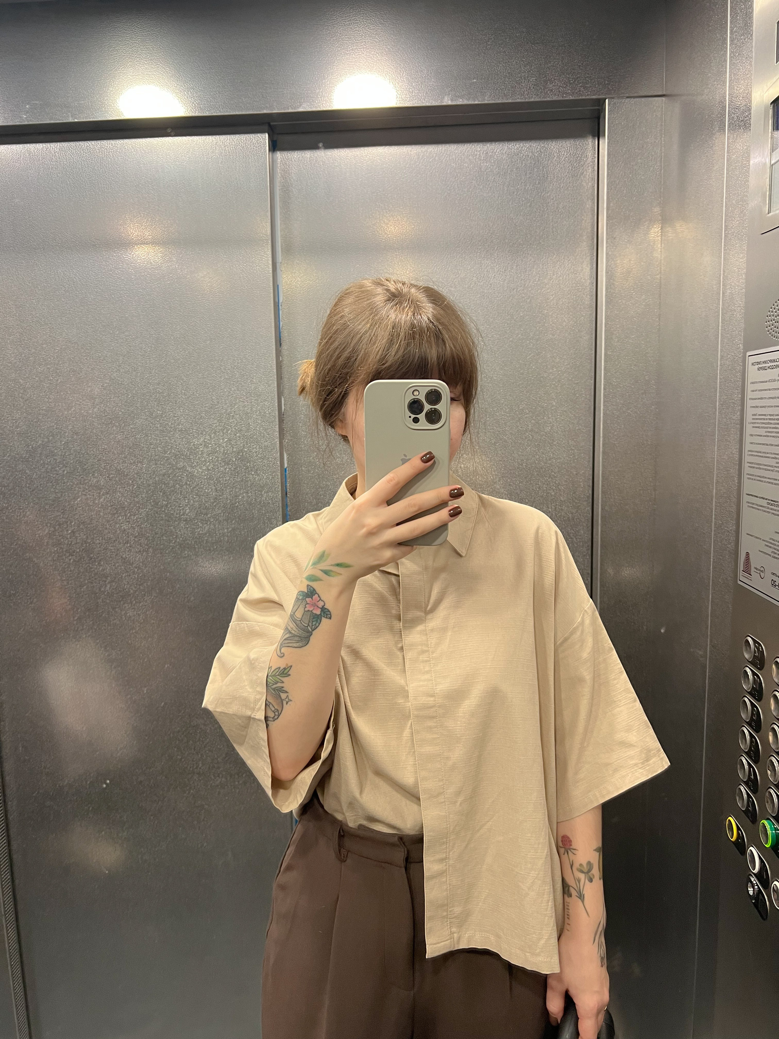 Все пресеты D.I.A