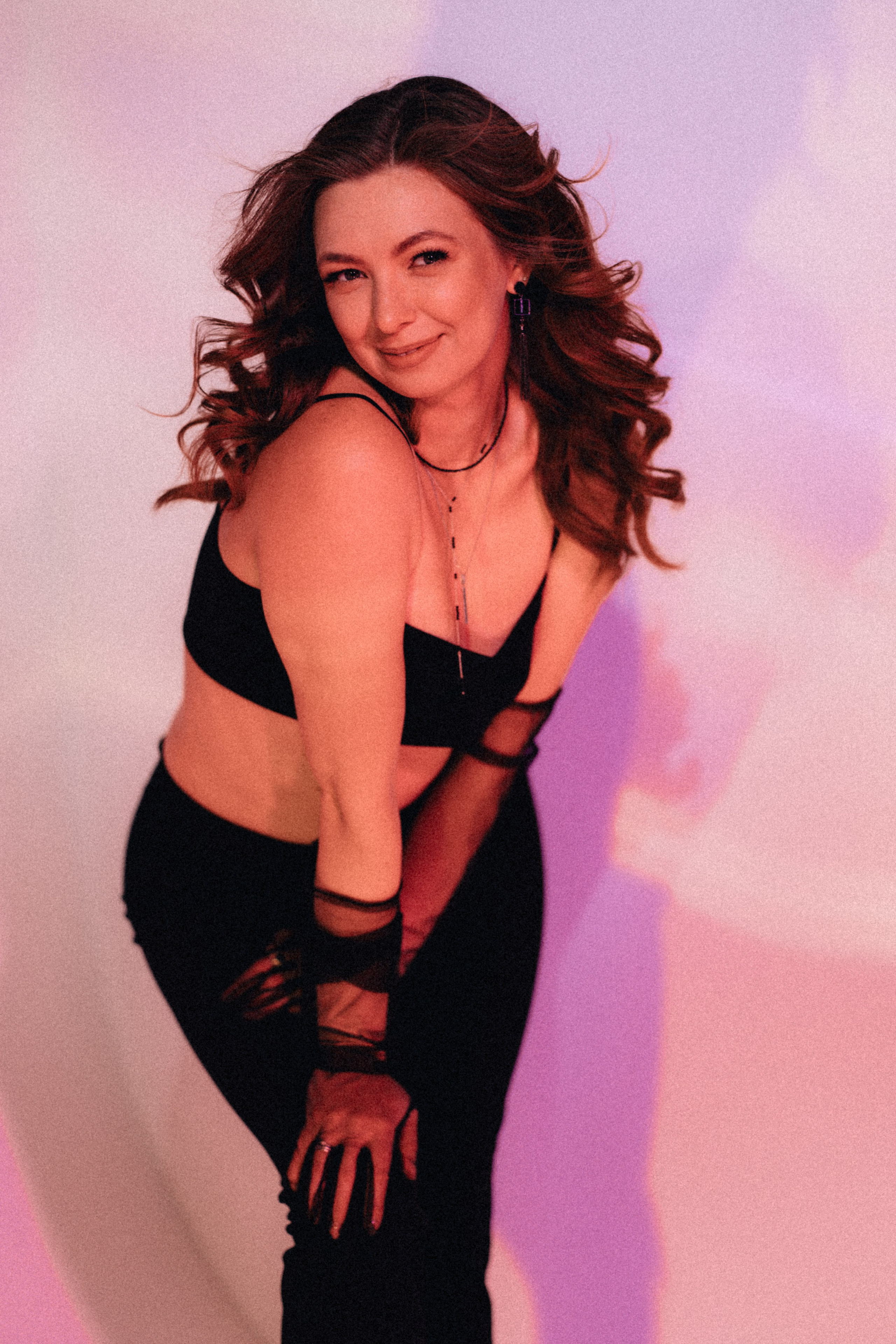 Портреты. Портретный фотограф в Воронеже @ph.katypic