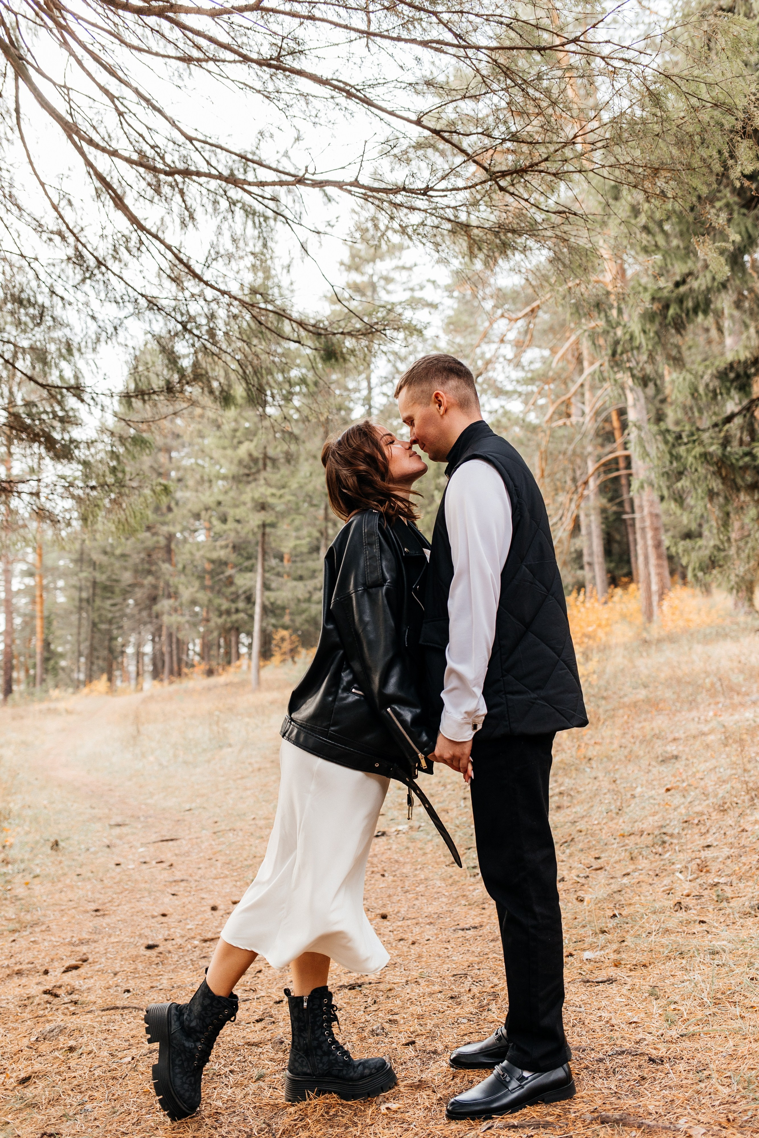 СЕРГЕЙ&КСЕНИЯ. Фотограф Кудымкар | Пермский край