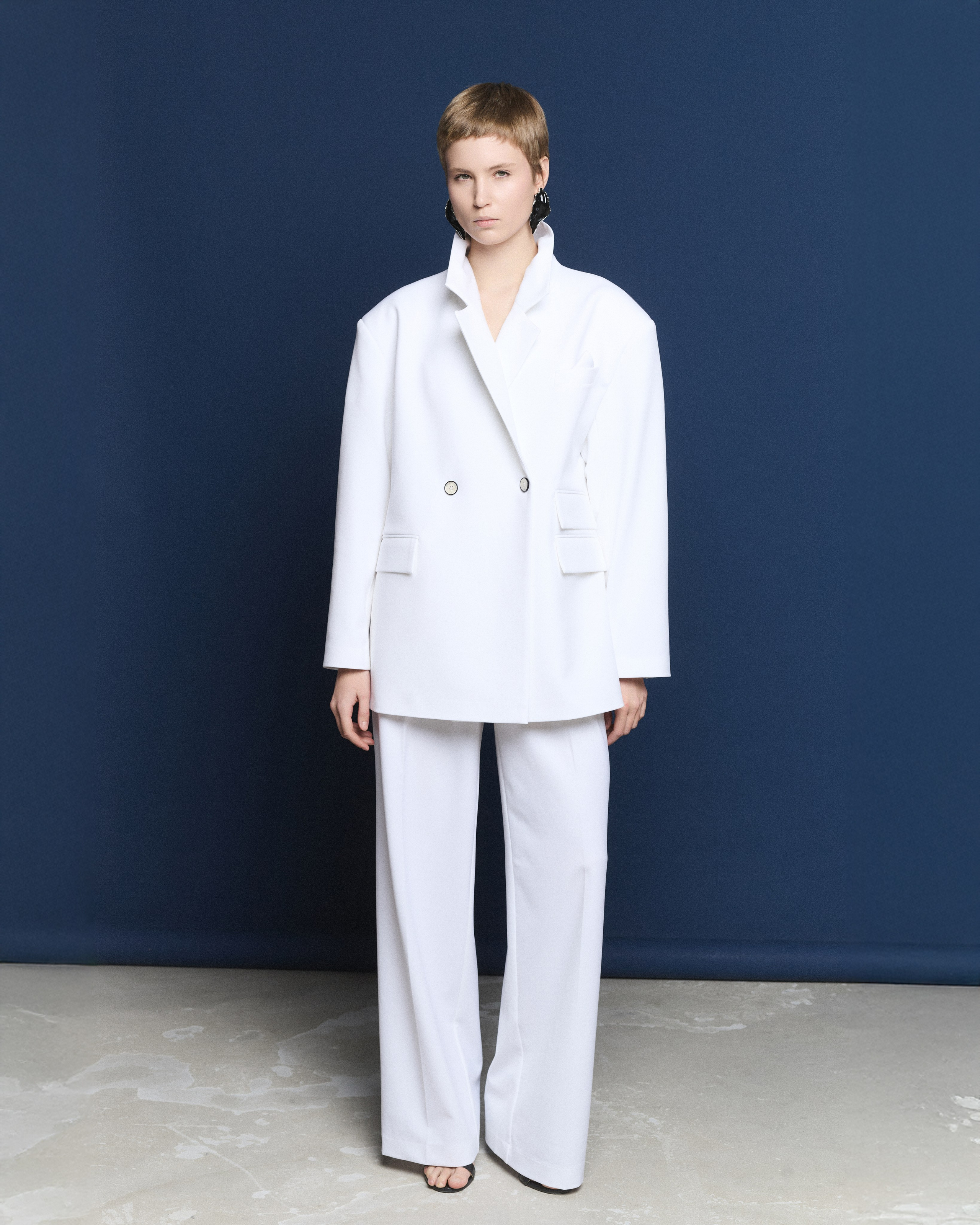 BLACK SISTERZ. Ася Солопова, фотограф Тюмень