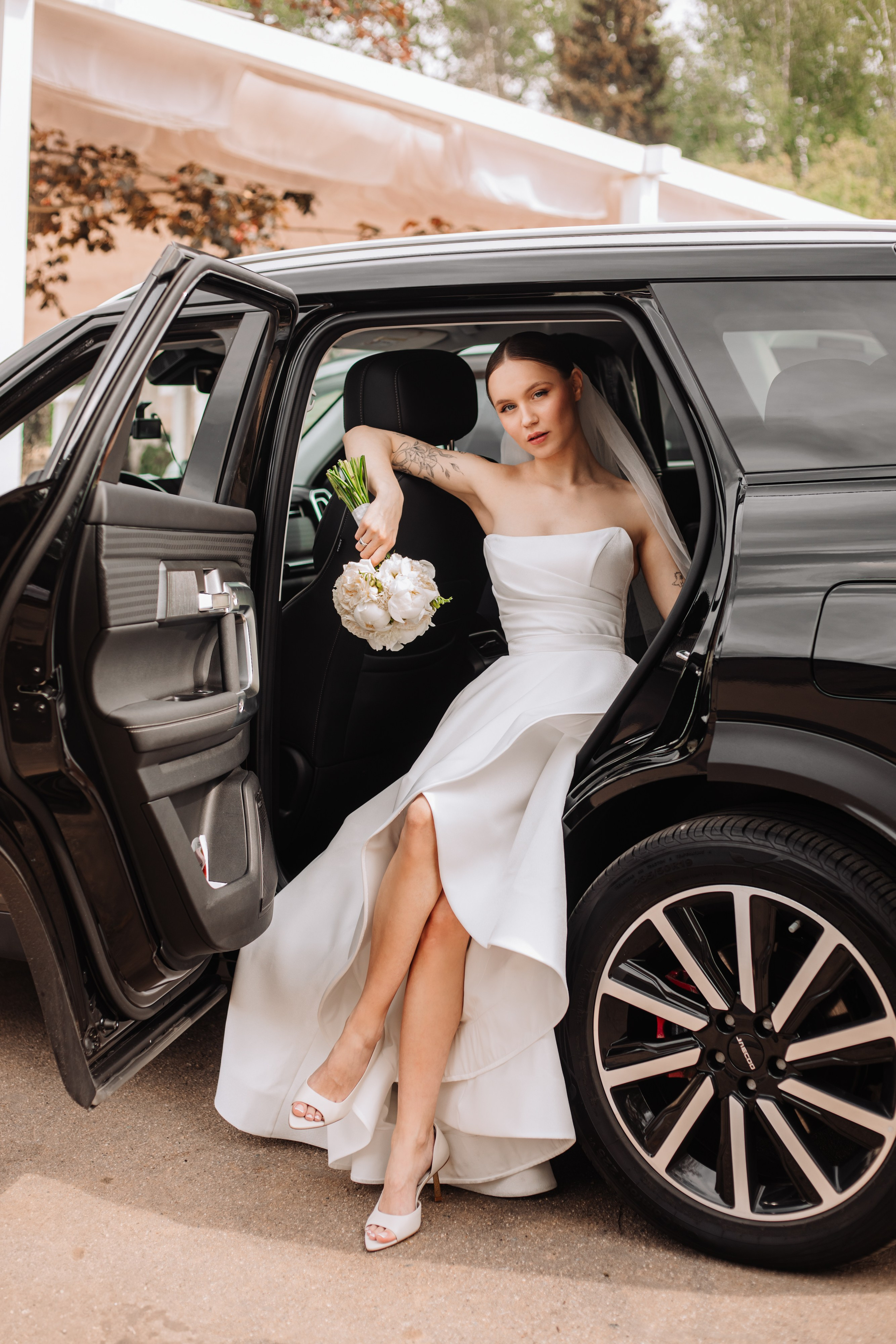 НА БЕРЕГУ НЕБА