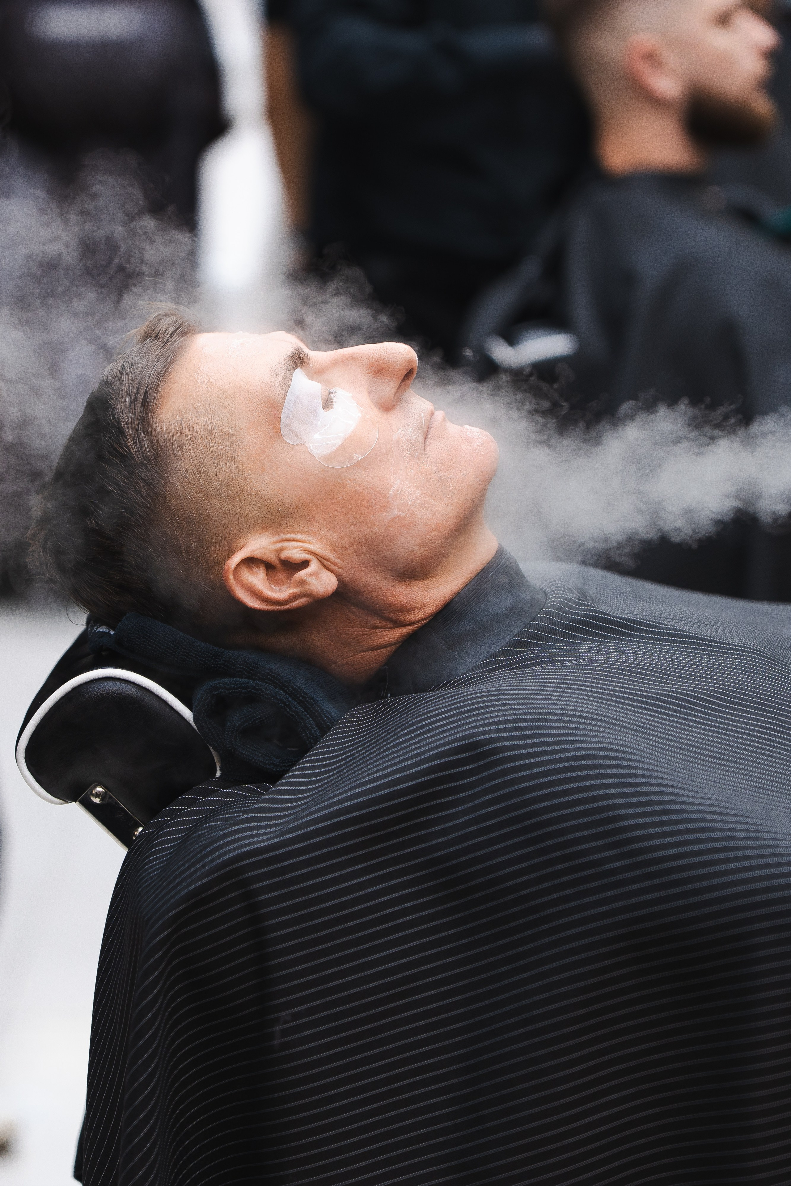 Nordmen. Фотограф Хабаровск